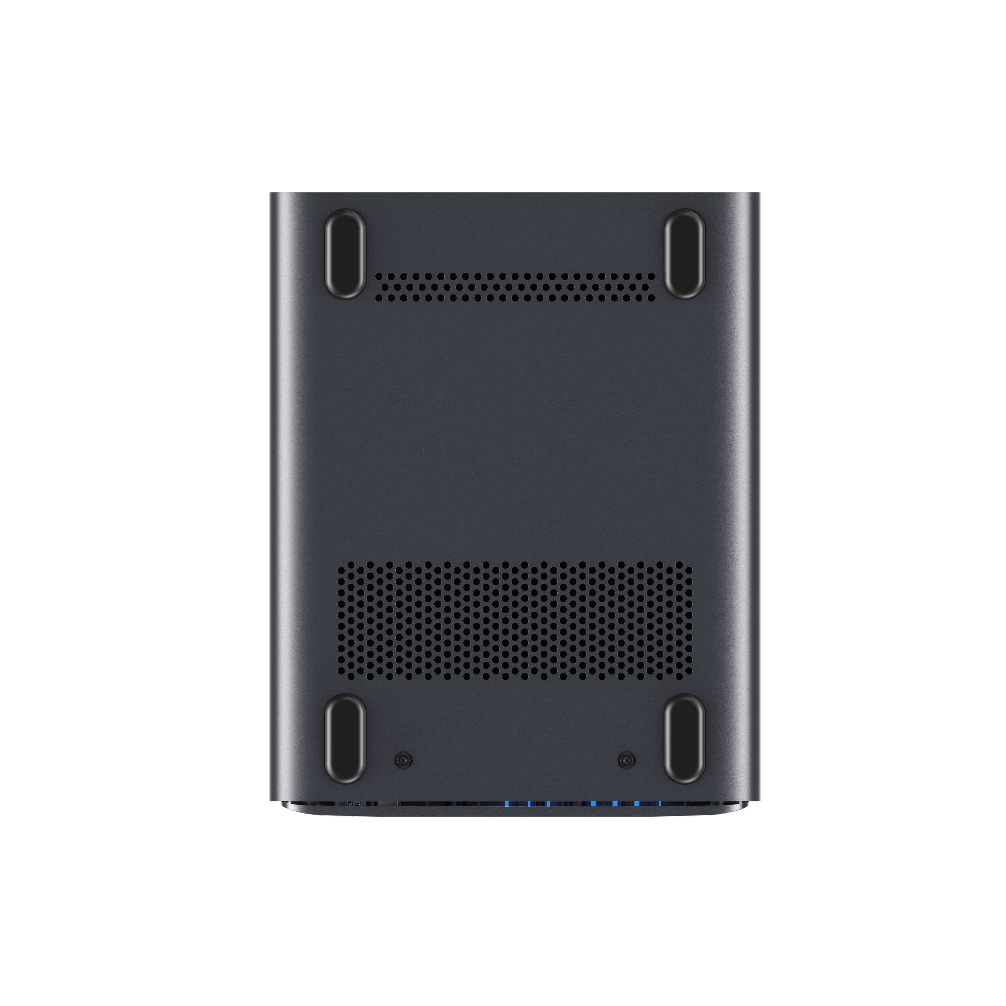 Minisforum N5 Desktop NAS