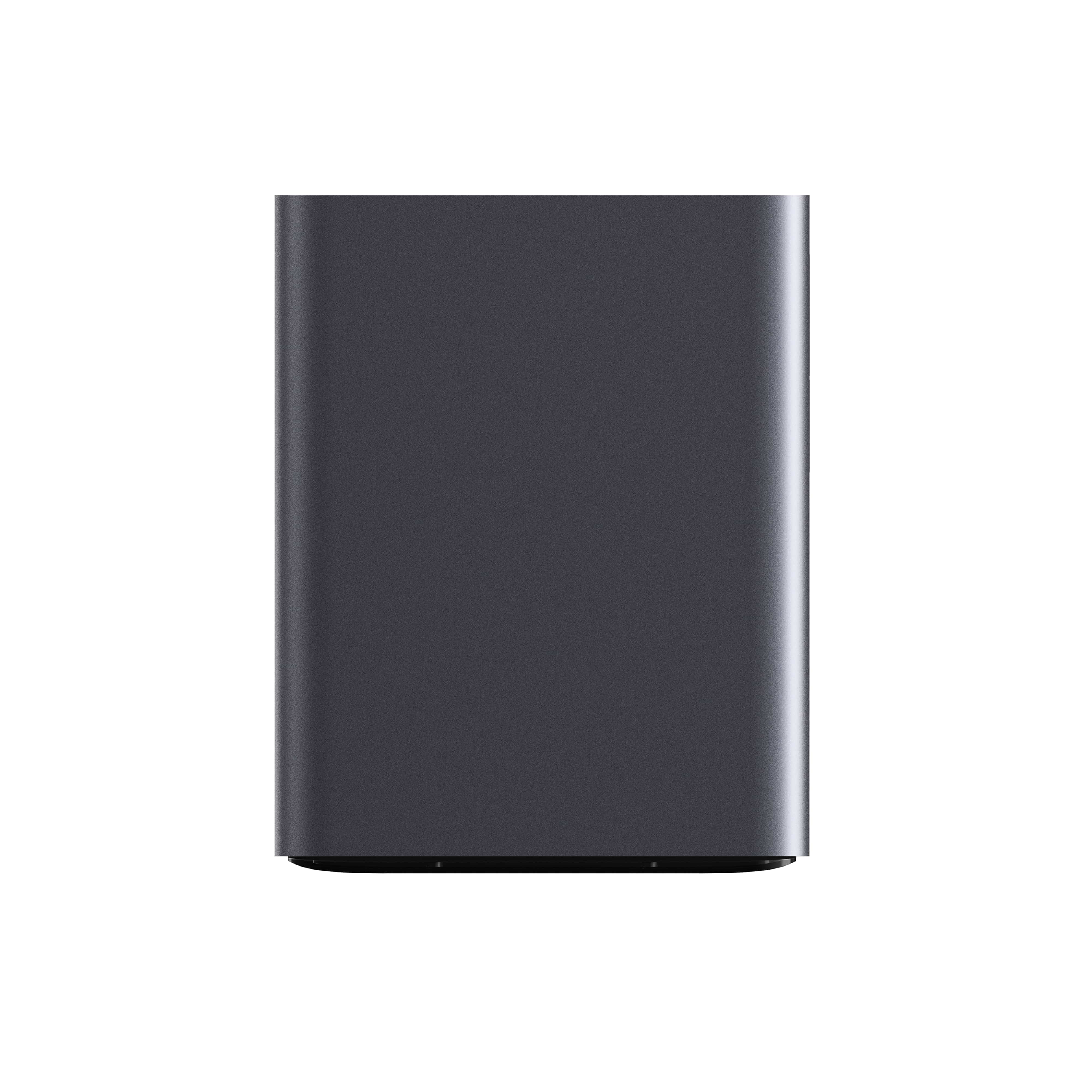 Minisforum N5 Desktop NAS