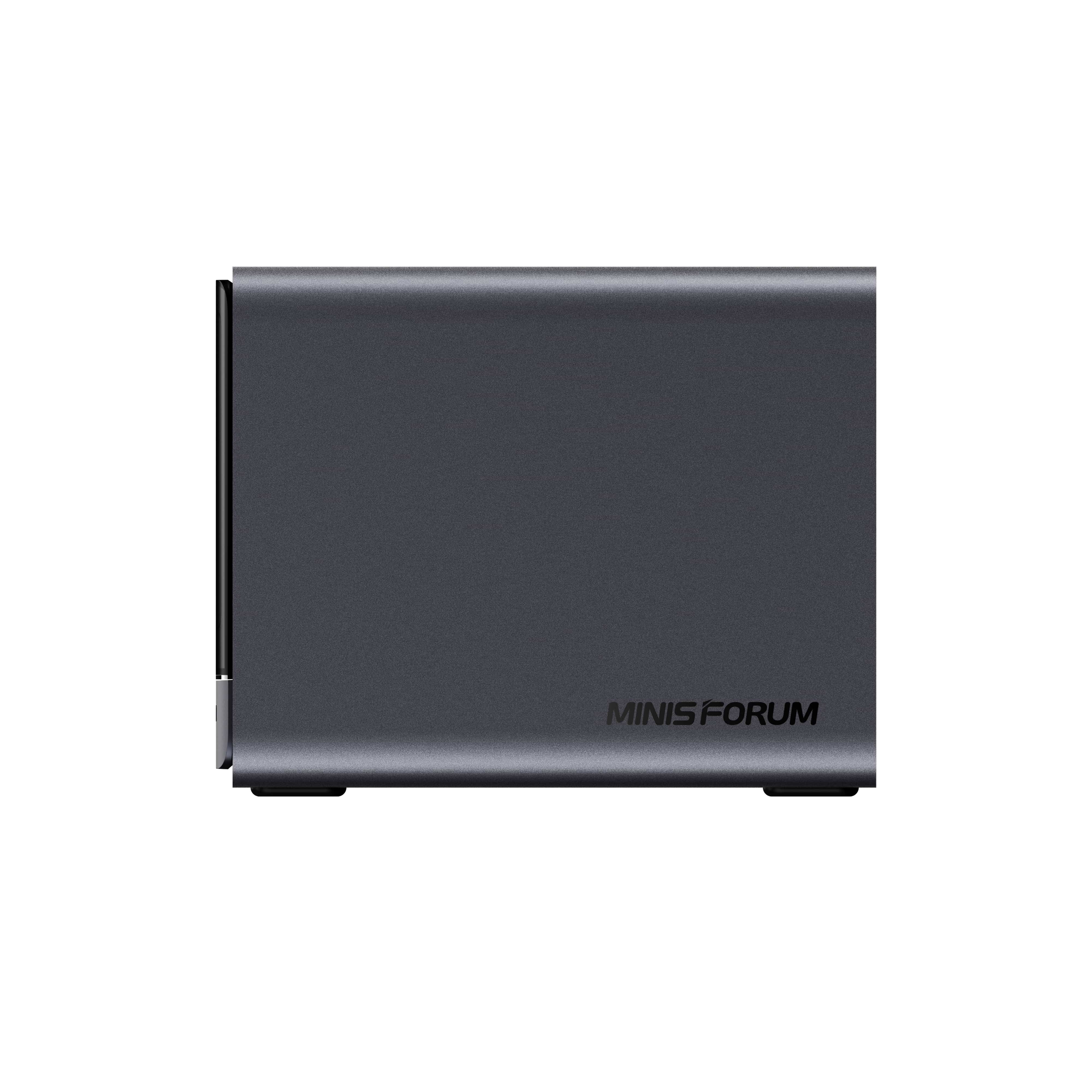 Minisforum N5 Desktop NAS