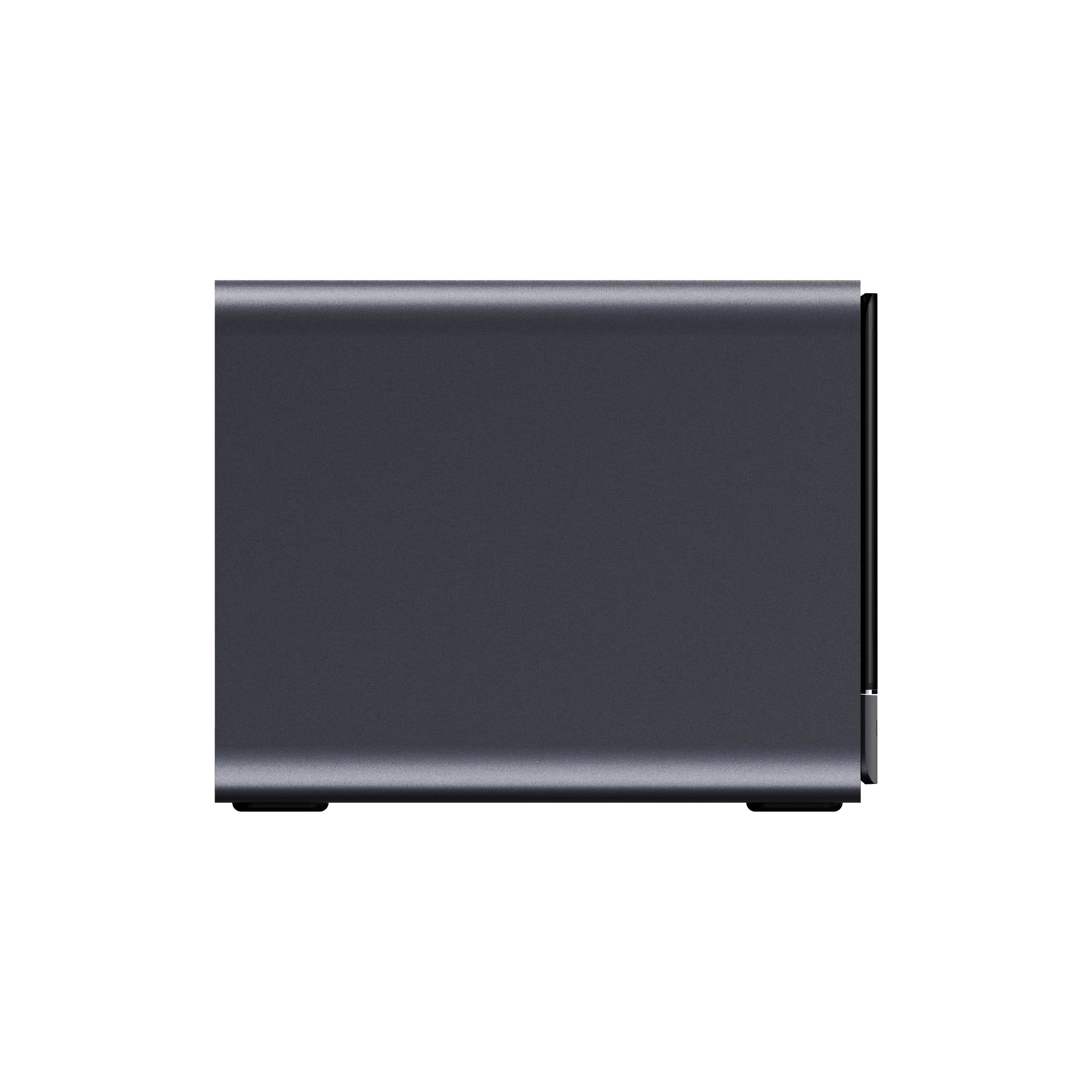 Minisforum N5 Desktop NAS