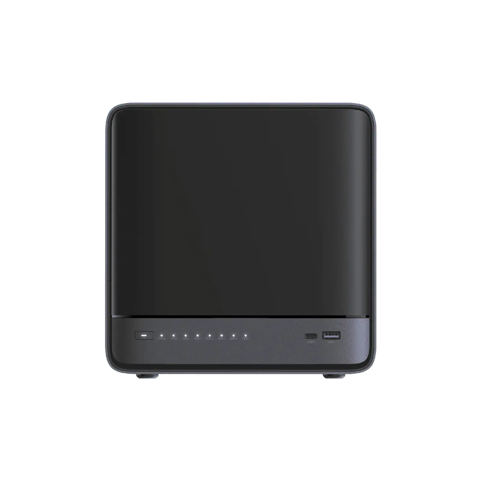 Minisforum AI NAS N5 MAX