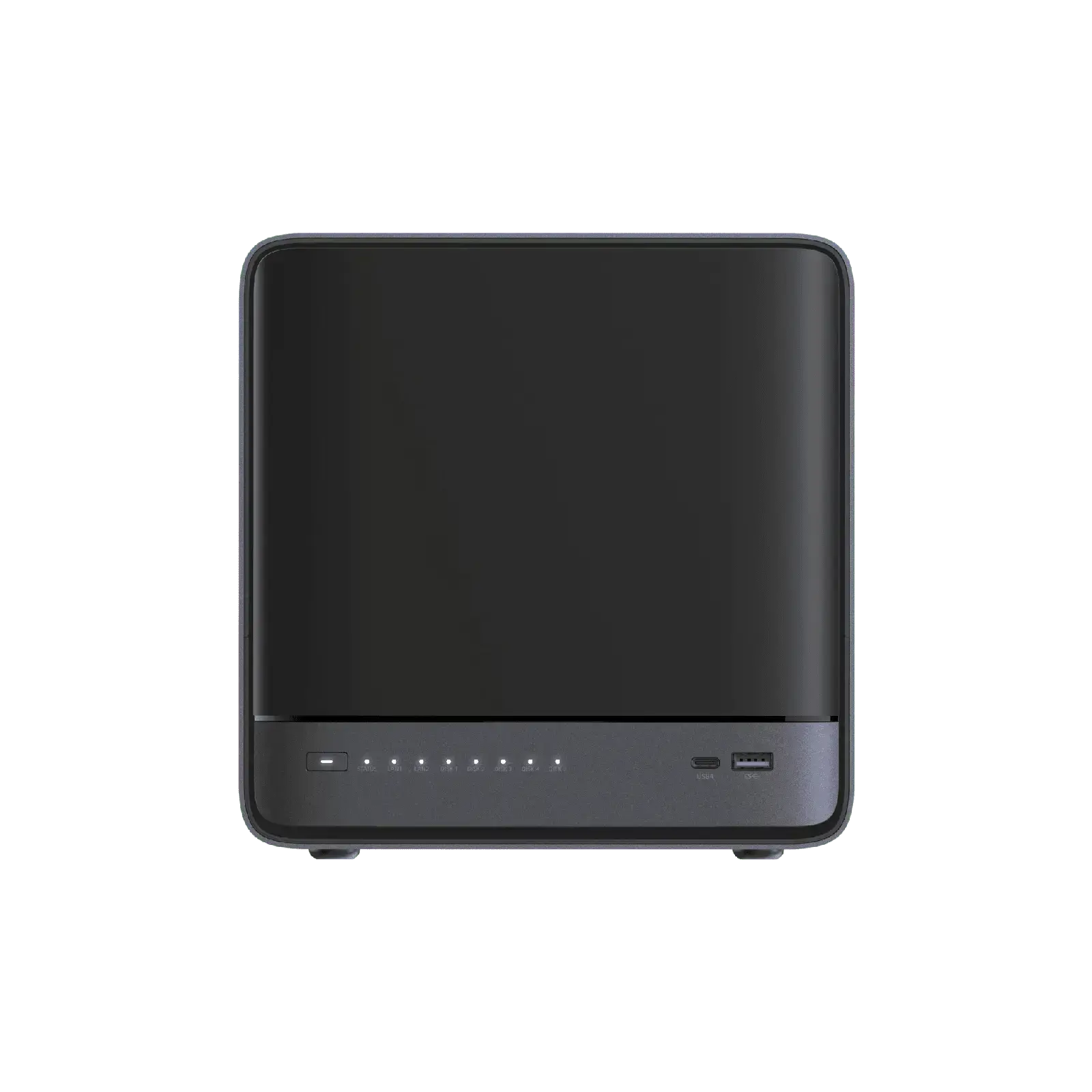 Minisforum AI NAS N5 MAX Minisforum EU