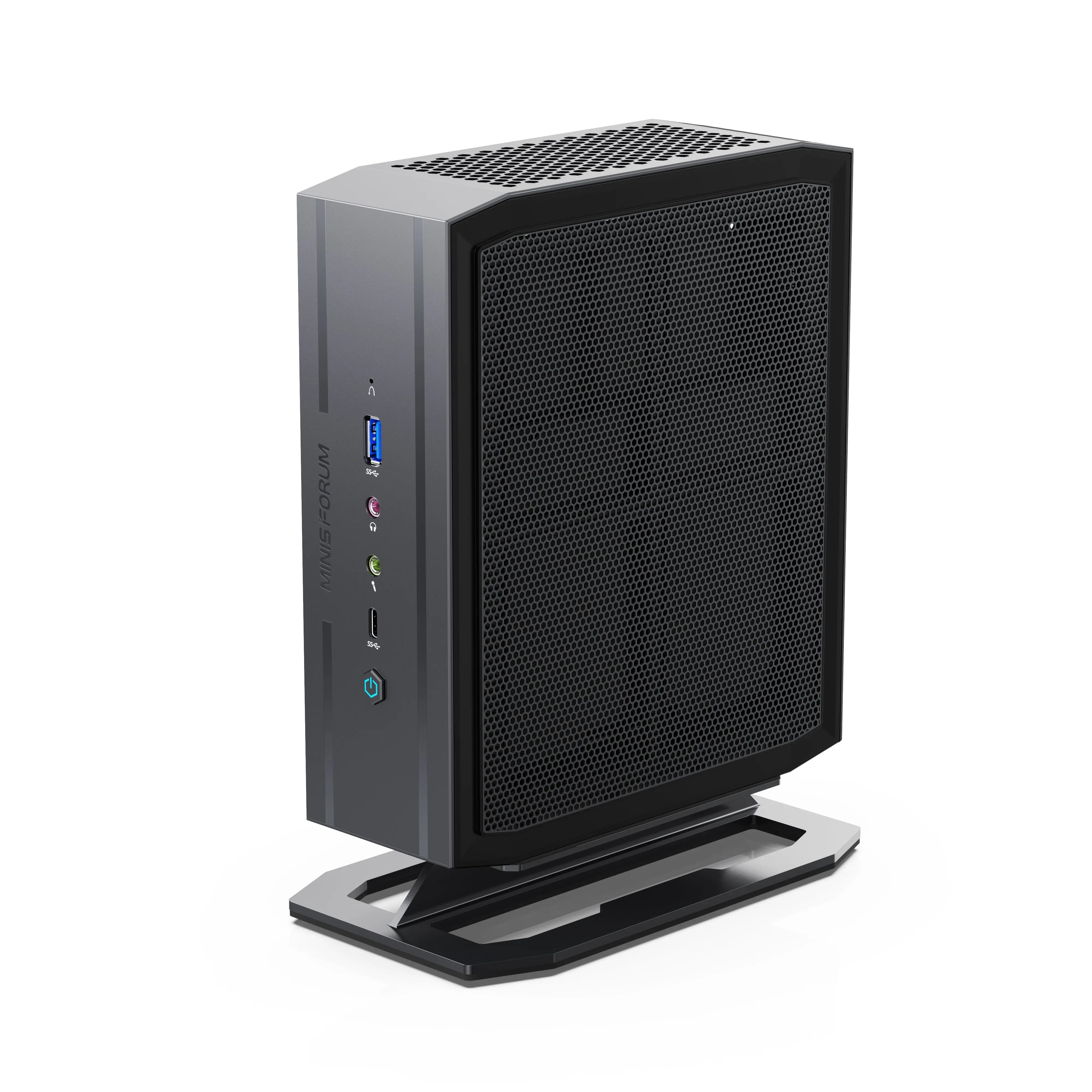 Minisforum GN31 Refurbished Refurbished Mini PC