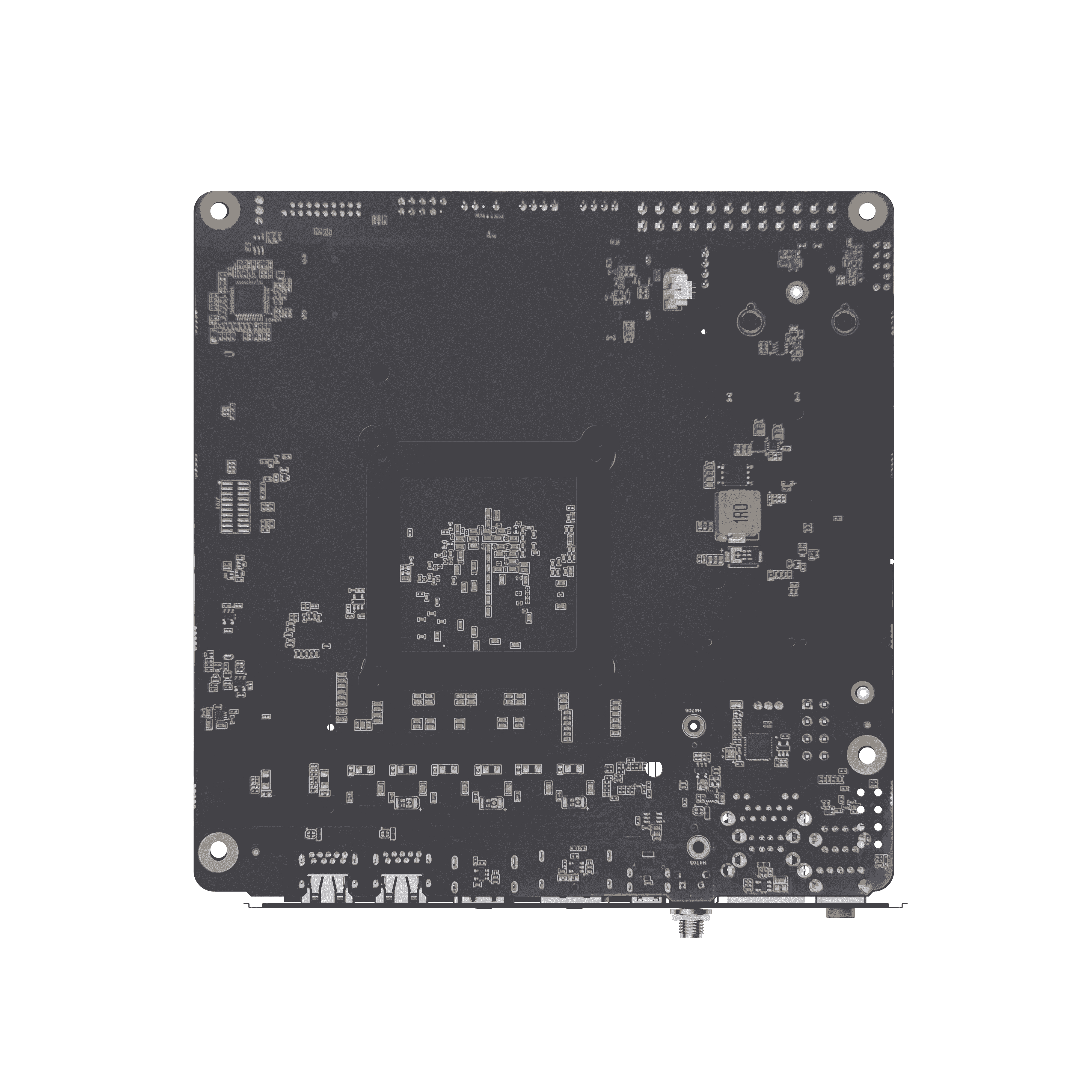 Minisforum BD790i X3D