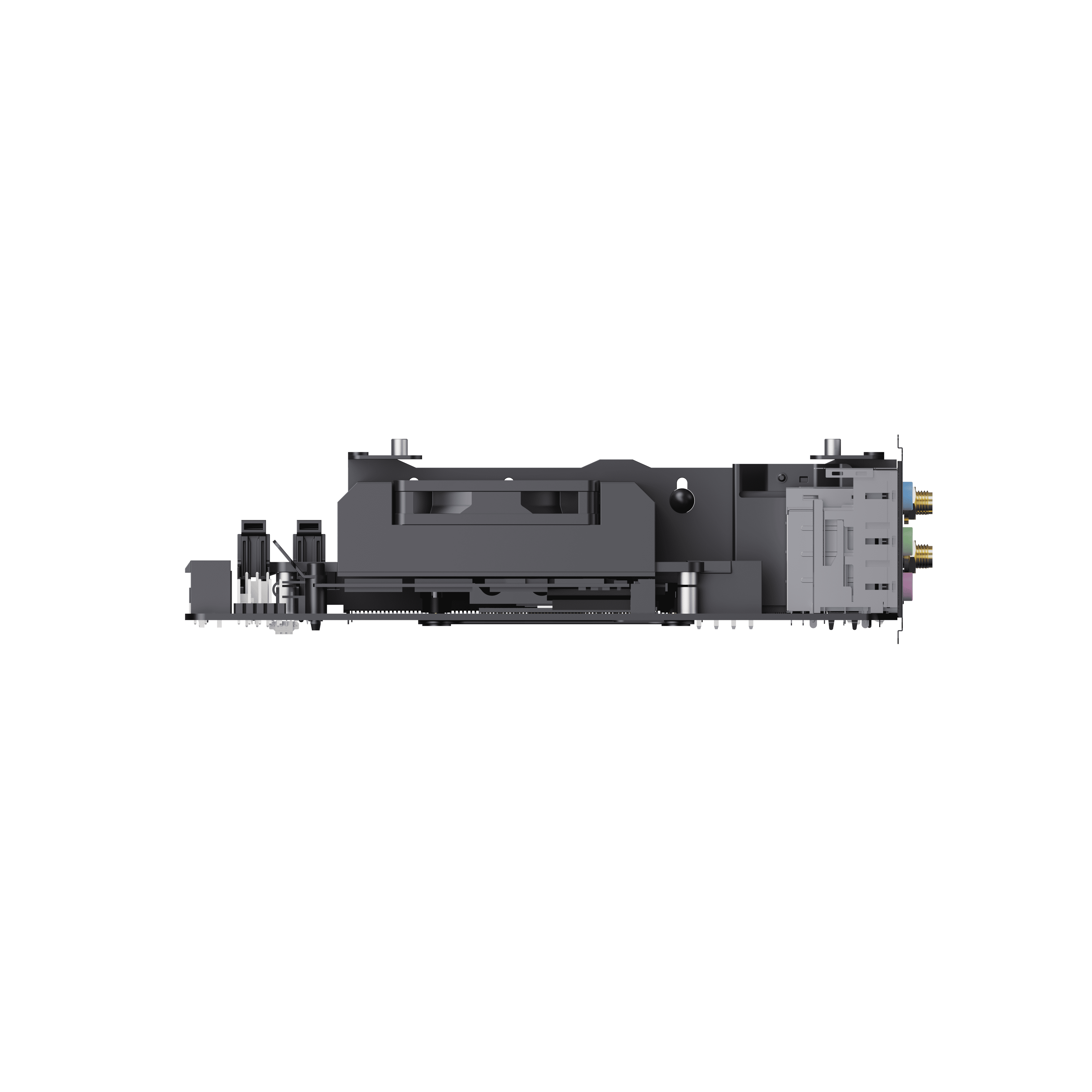 Minisforum BD790i X3D