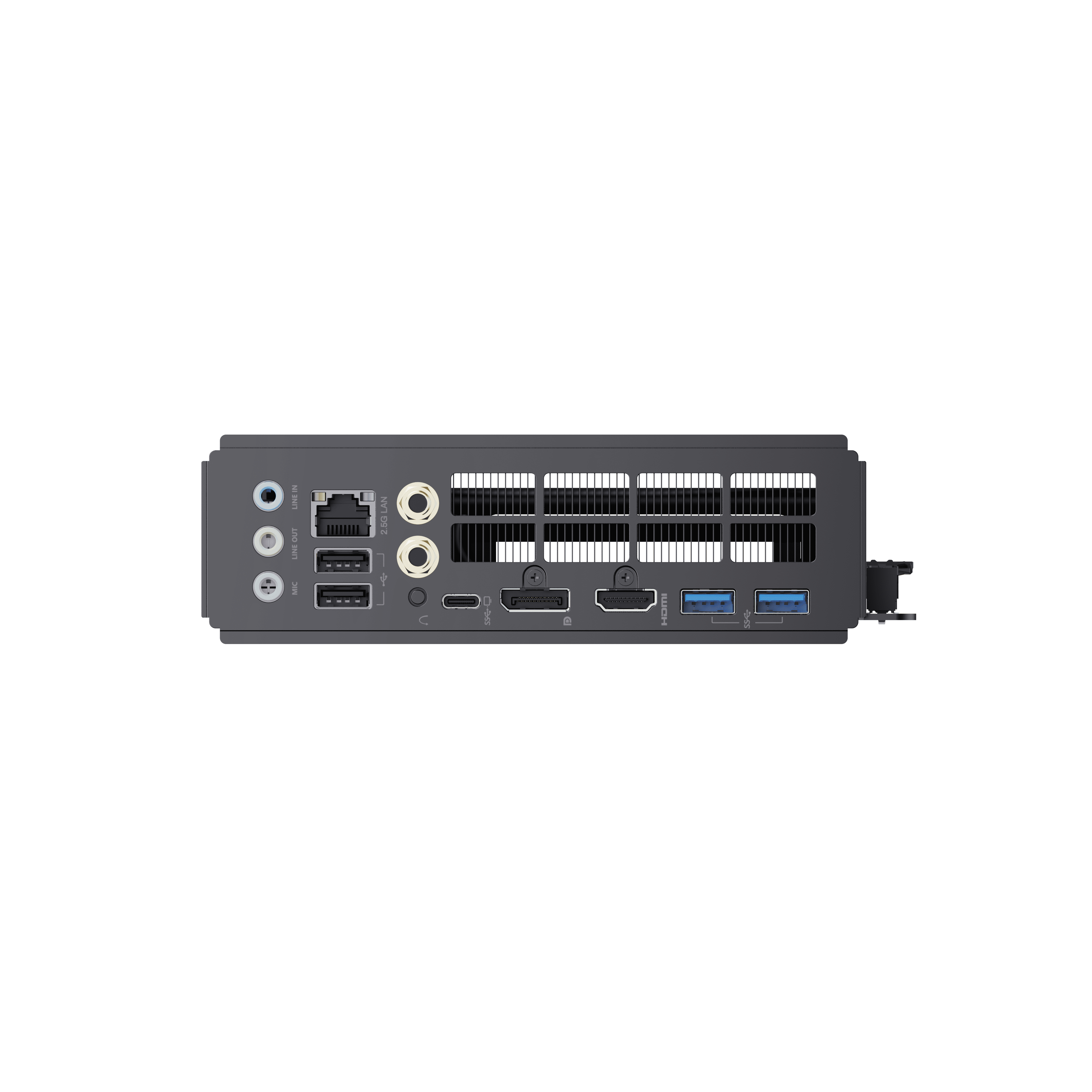 Minisforum BD790i X3D
