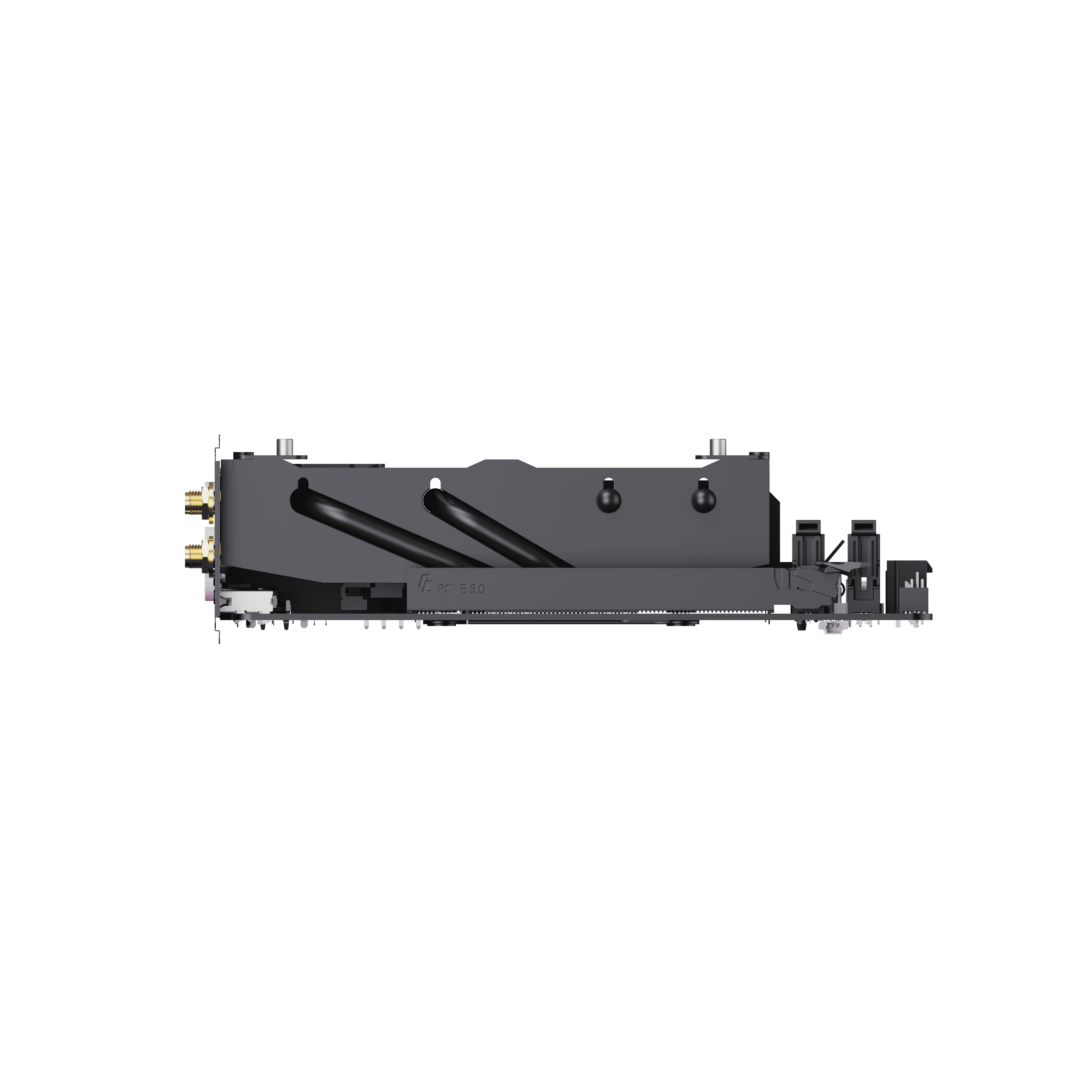 Minisforum BD790i X3D