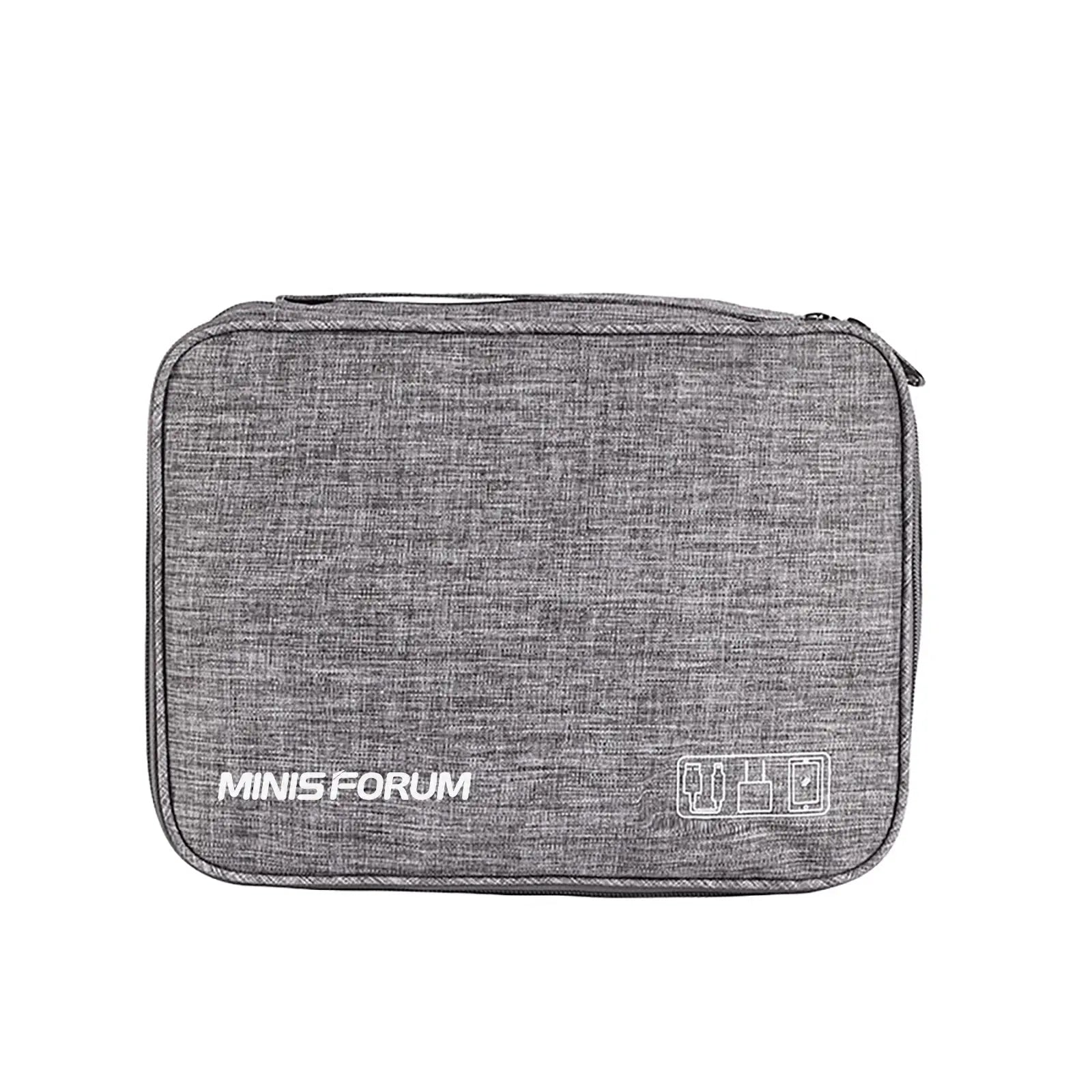 Kabeltasche Minisforum EU