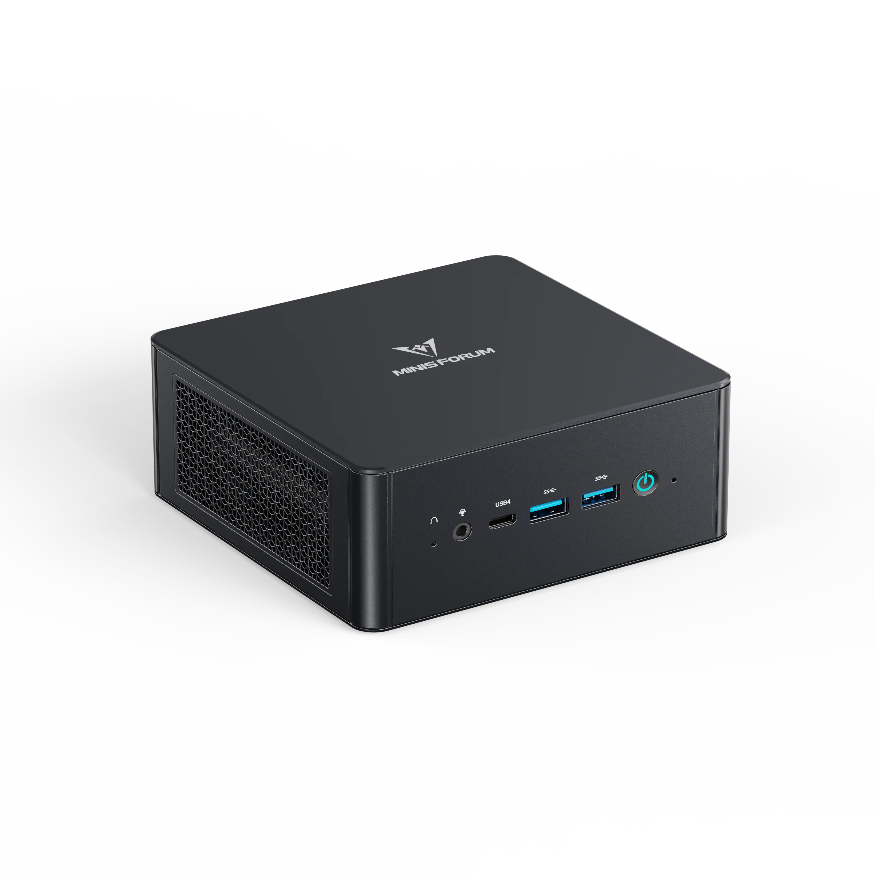 Minisforum UM890 Pro