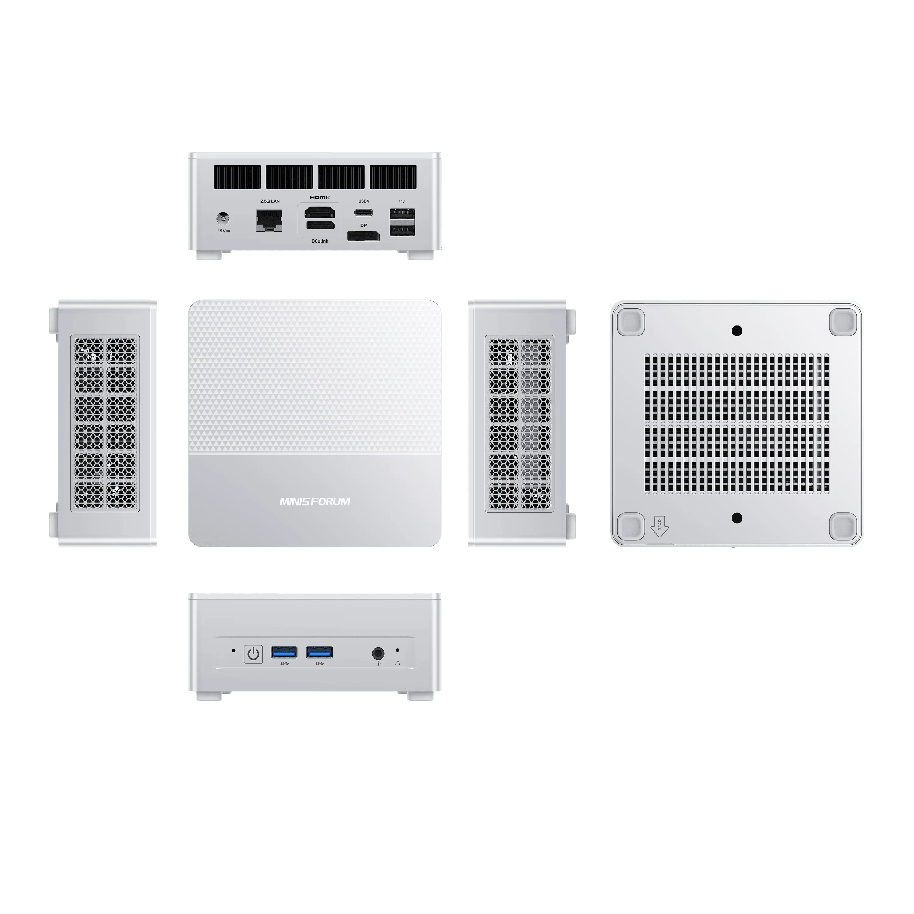 Minisforum X1 Lite Minisforum EU