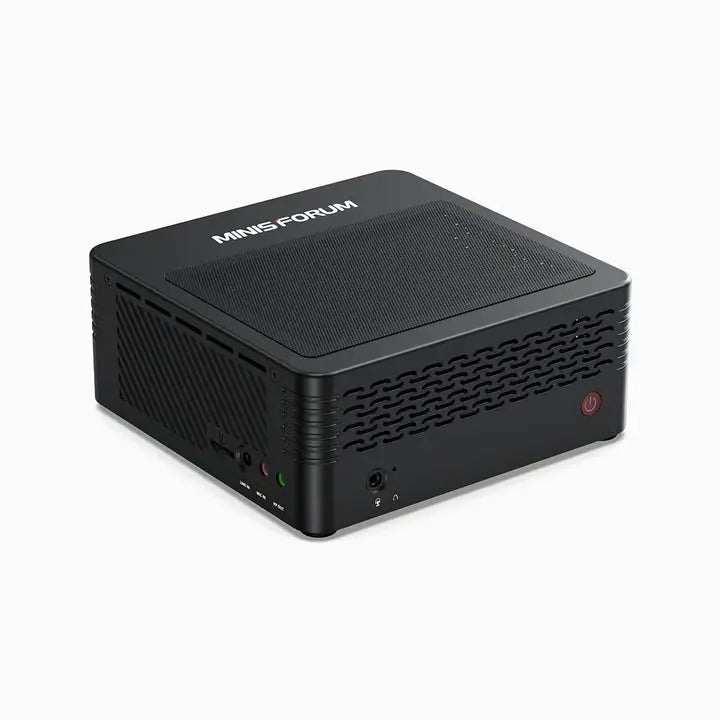 Minisforum X300 / X400 / X500 Refurbished Refurbished Mini PC