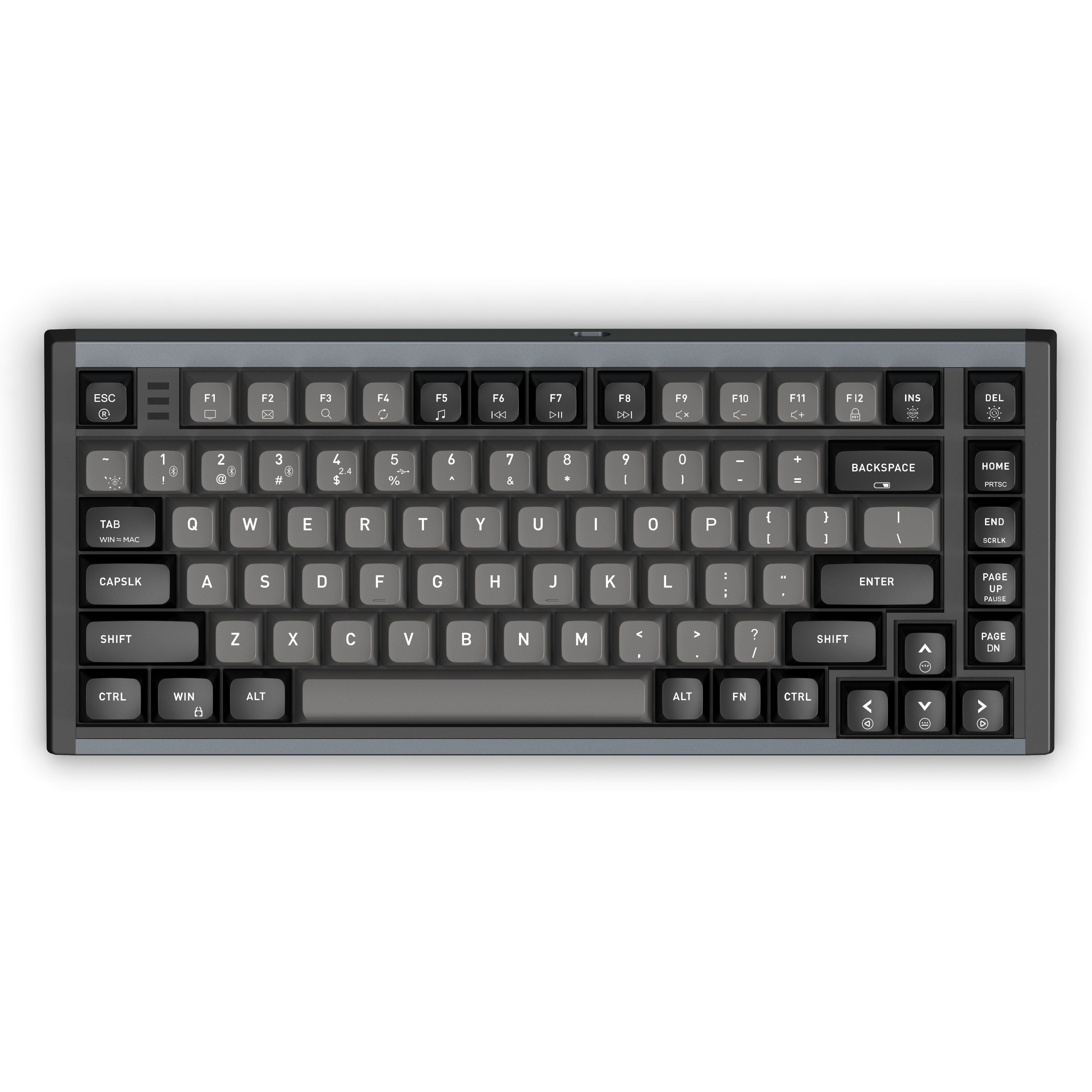 Minisforum MKB i83 Keyboard
