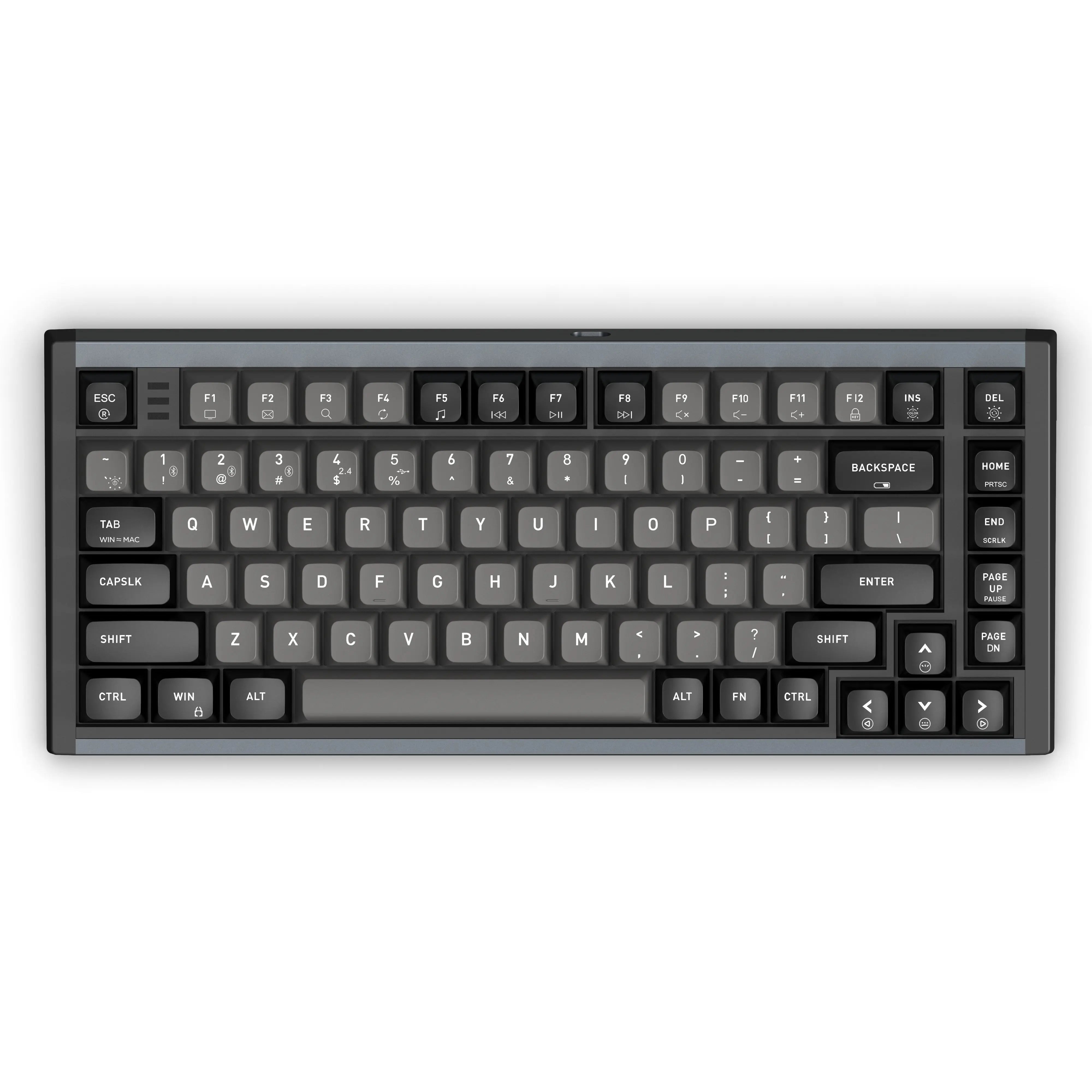 Minisforum MKB i83 Keyboard Minisforum EU