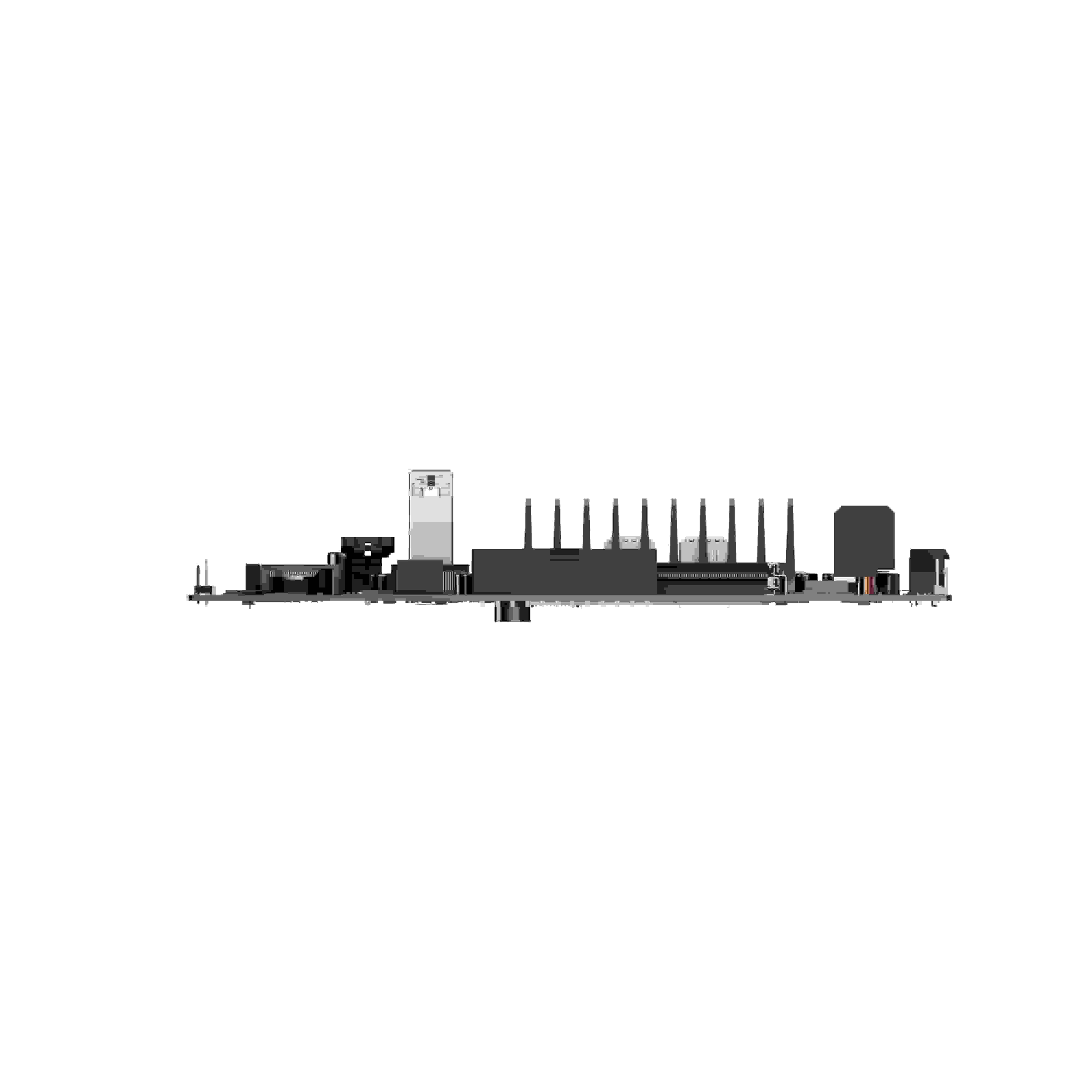 Minisforum BD795M Motherboard
