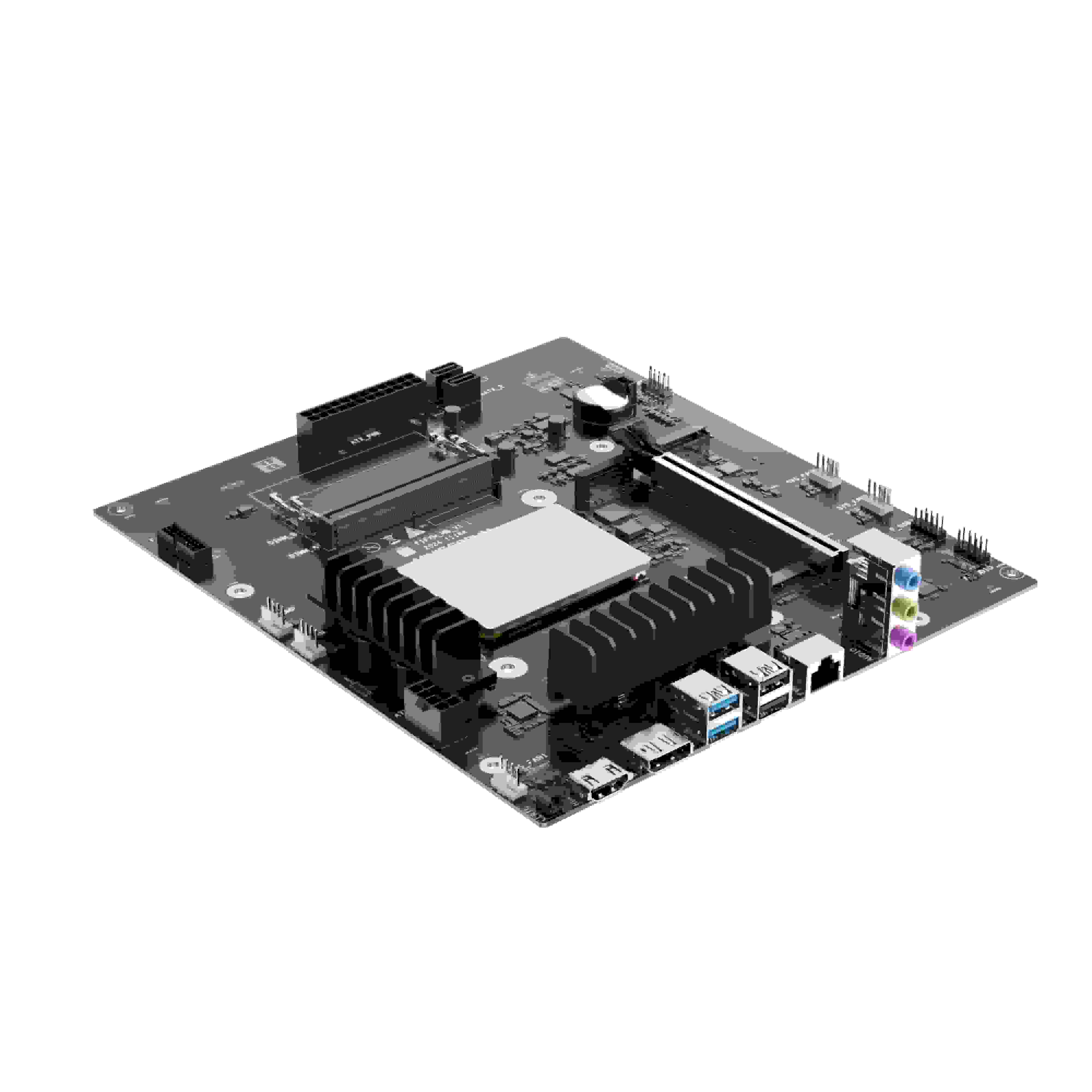 Minisforum BD795M Motherboard