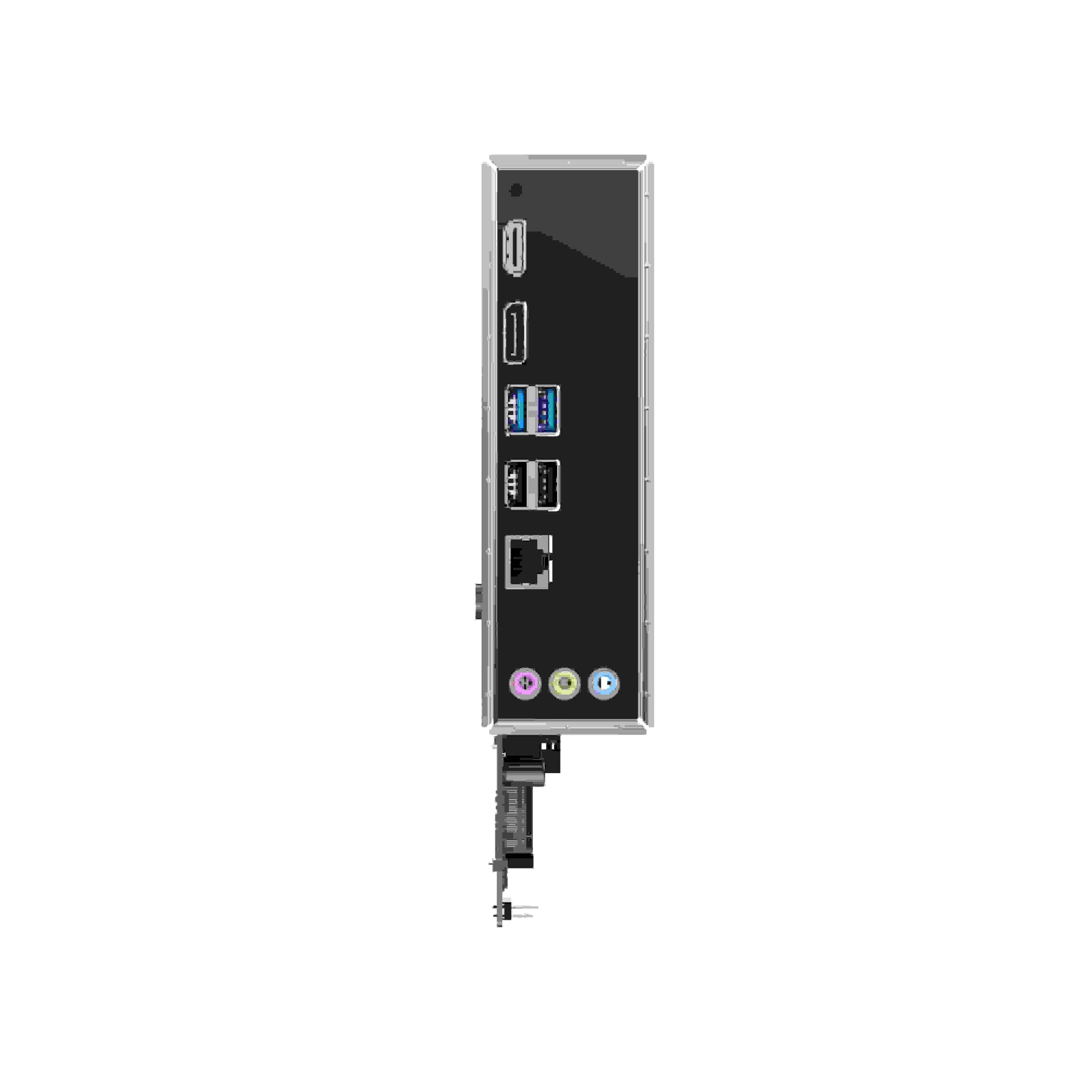 Minisforum BD795M Motherboard
