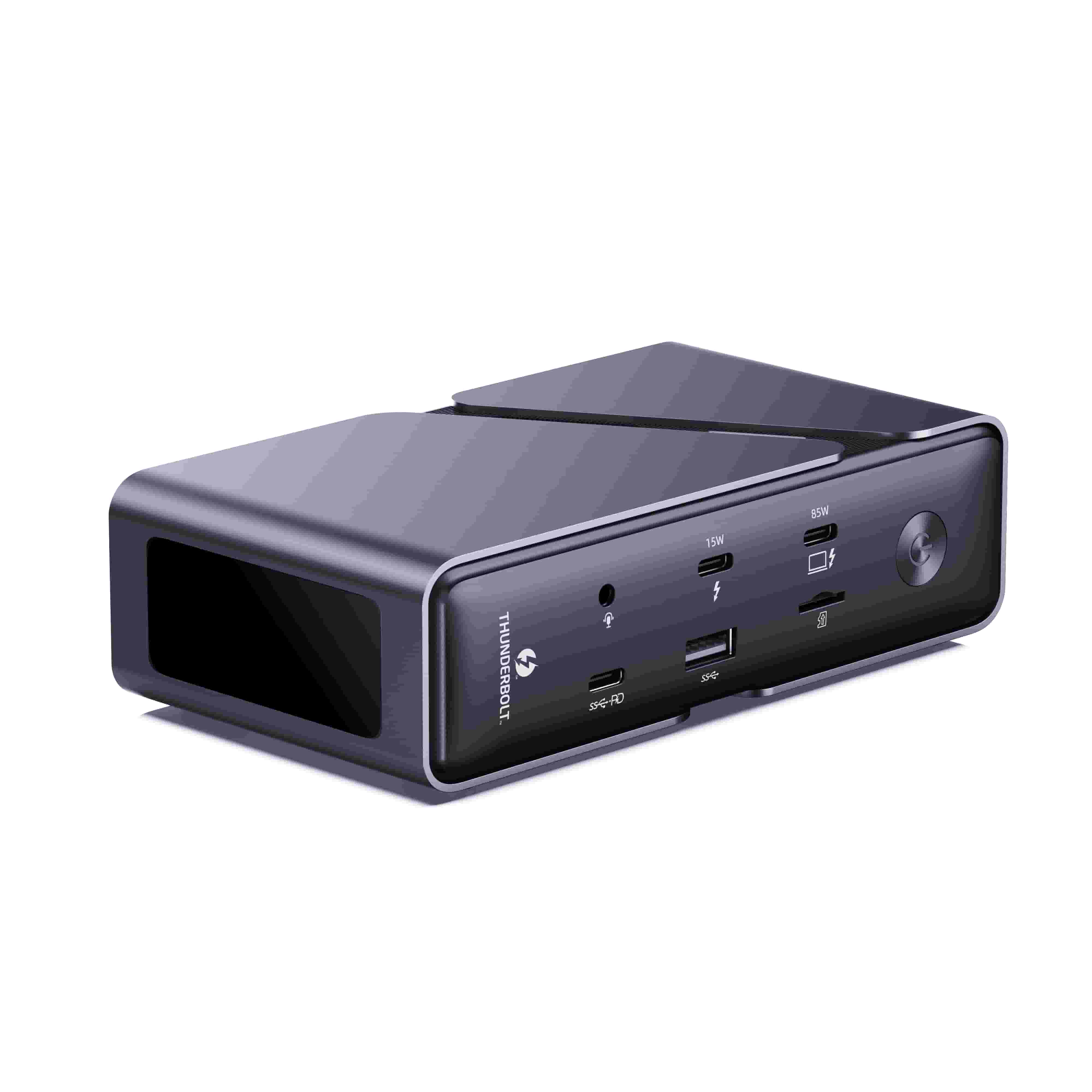 MINISFORUM TB4-01 Dock