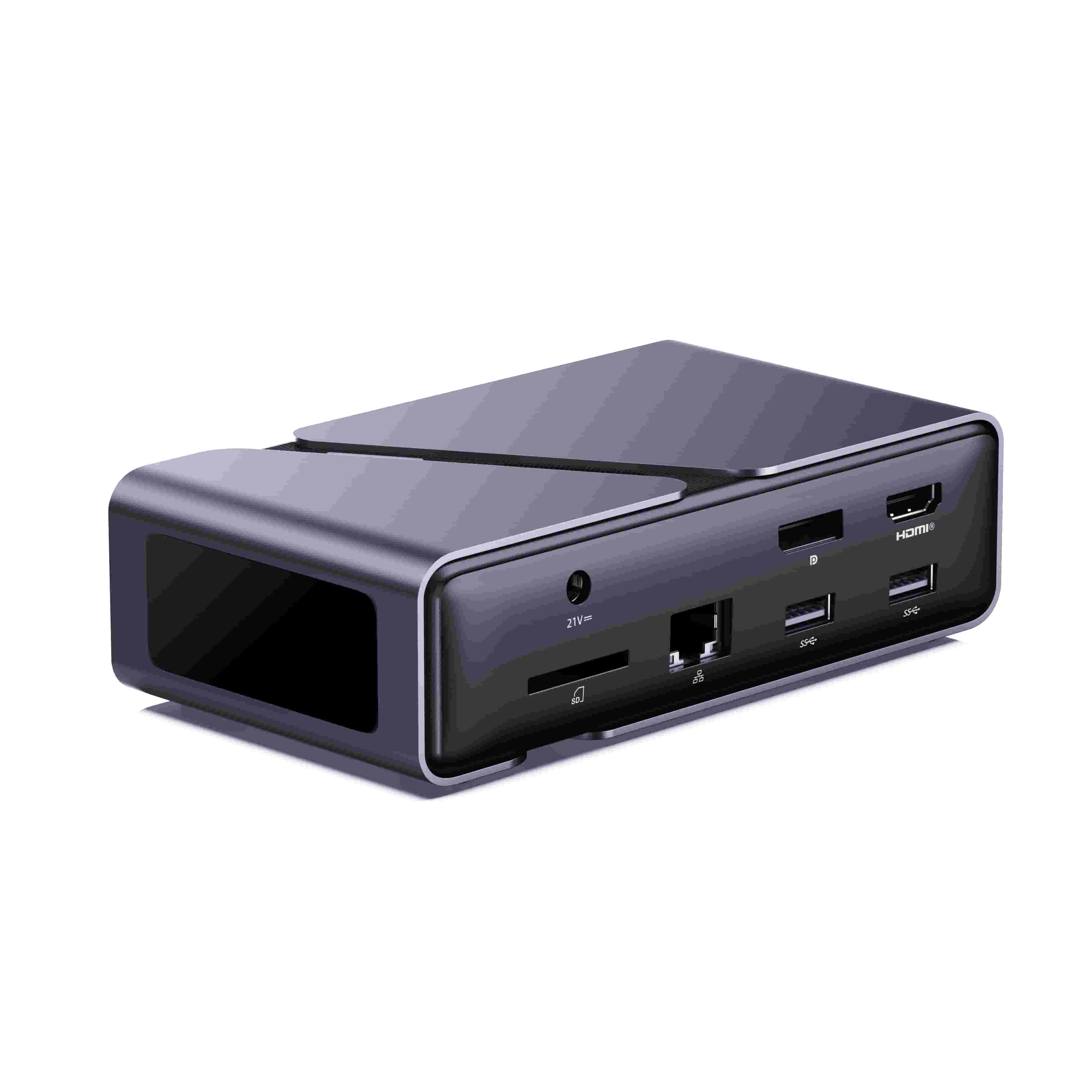 MINISFORUM TB4-01 Dock
