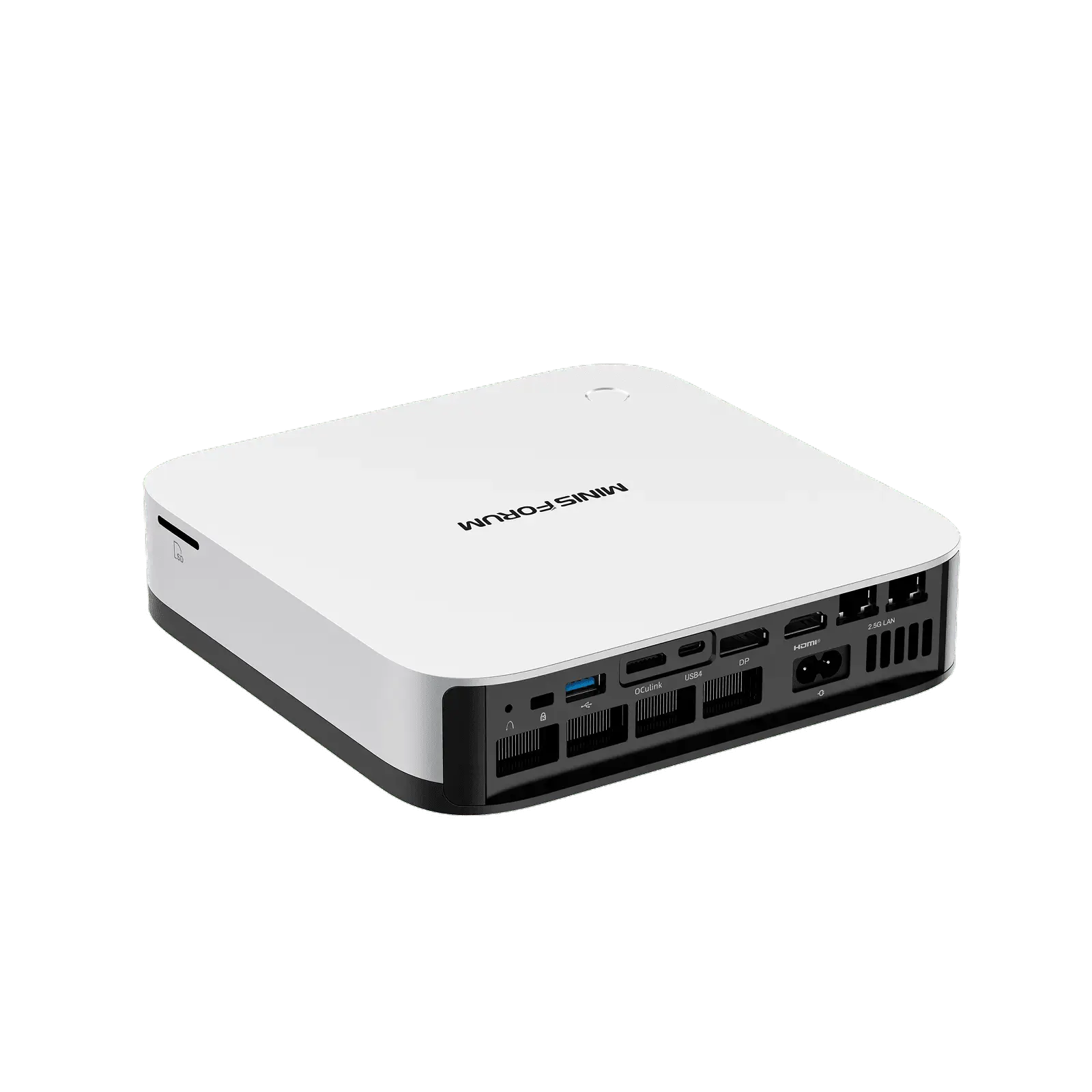 Minisforum AI X1 Pro-470