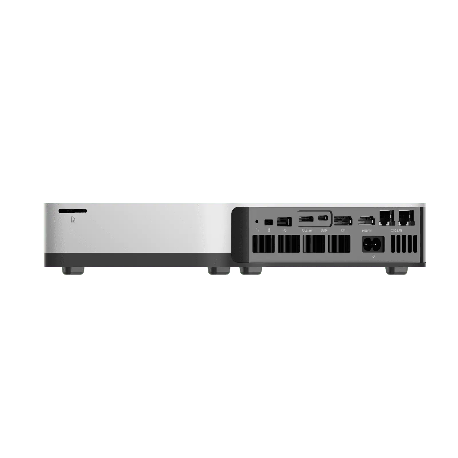 Minisforum AI X1 Pro-470