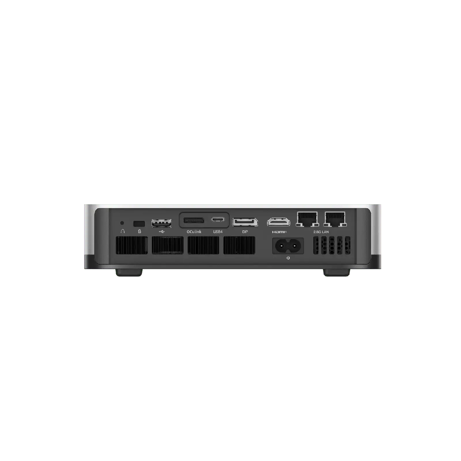 Minisforum AI X1 Pro-470
