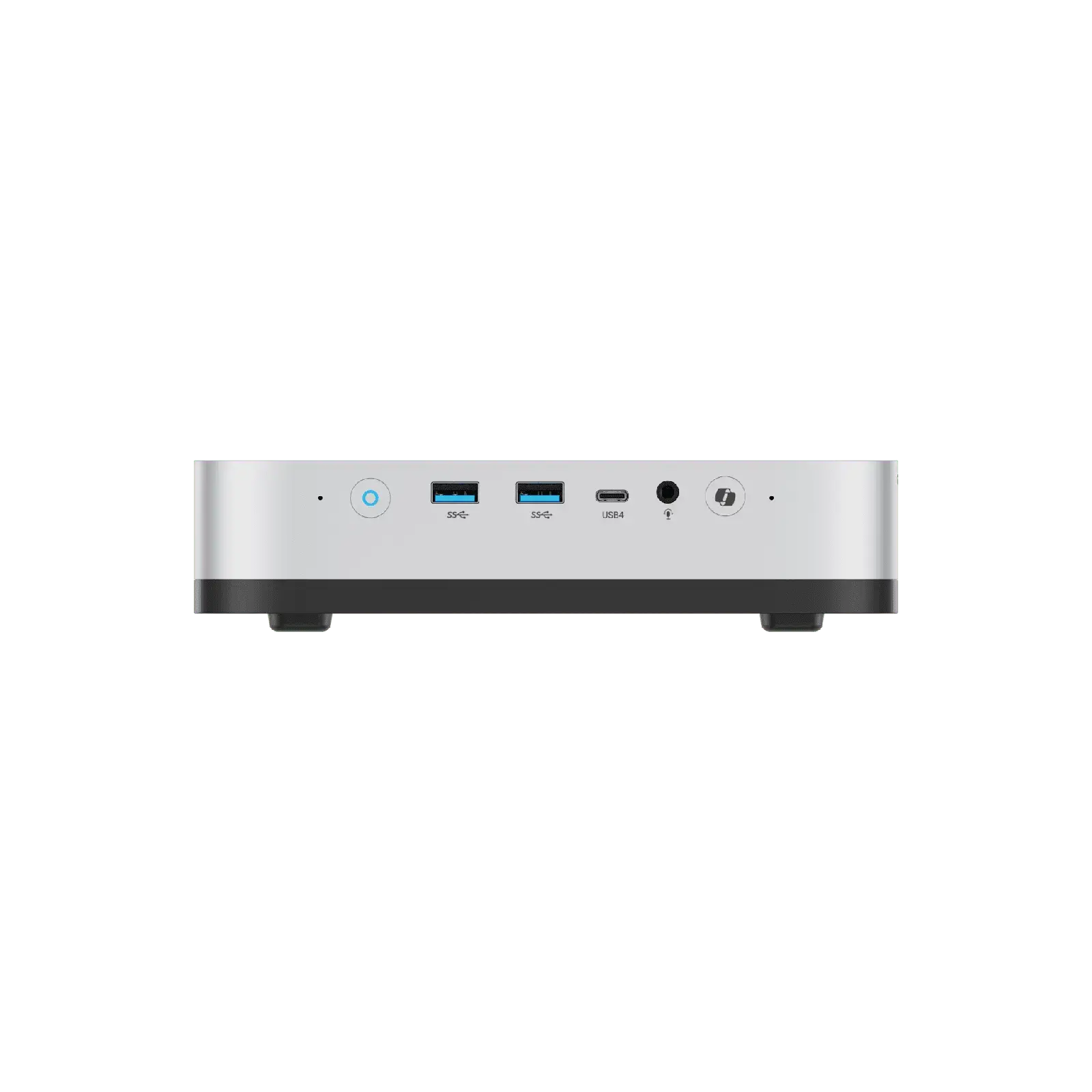 Minisforum AI X1 Pro-470