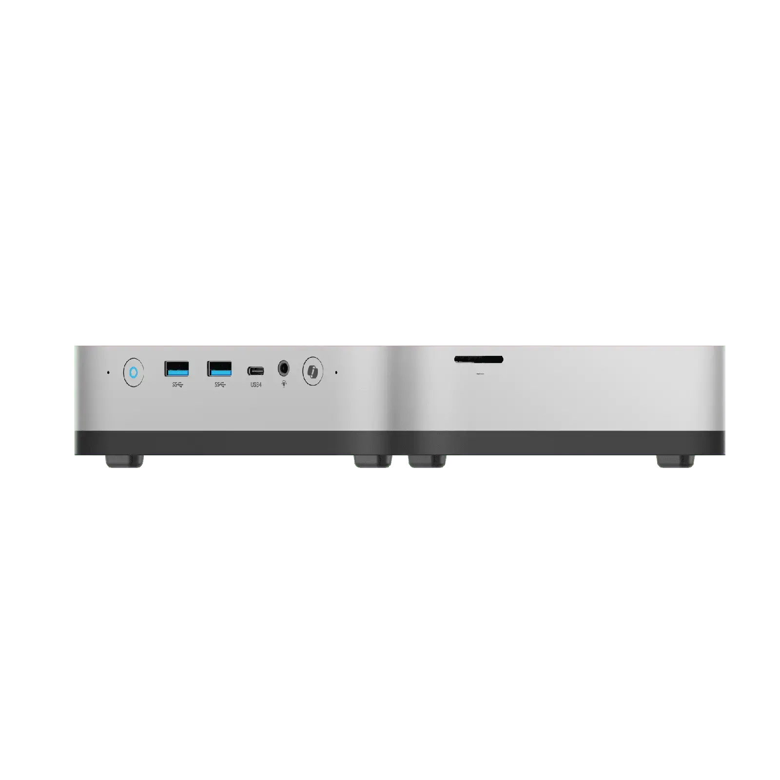 Minisforum AI X1 Pro-470