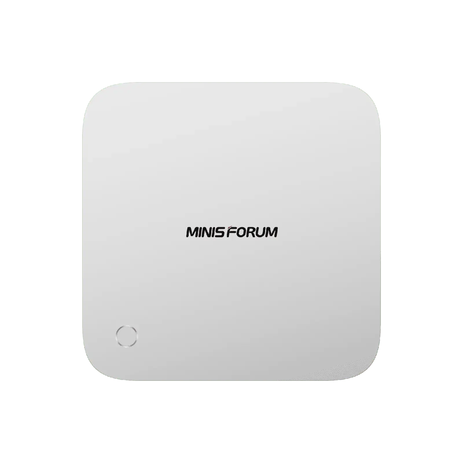 Minisforum AI X1 Pro-470