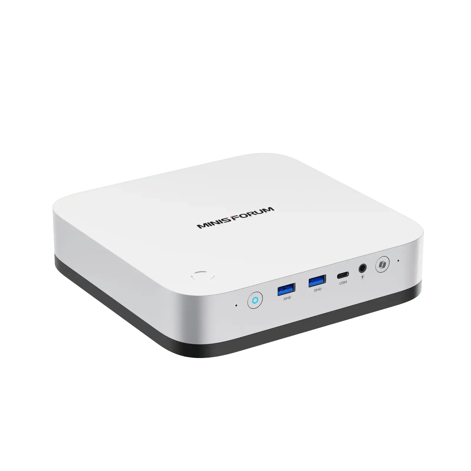 Minisforum AI X1 Pro-370