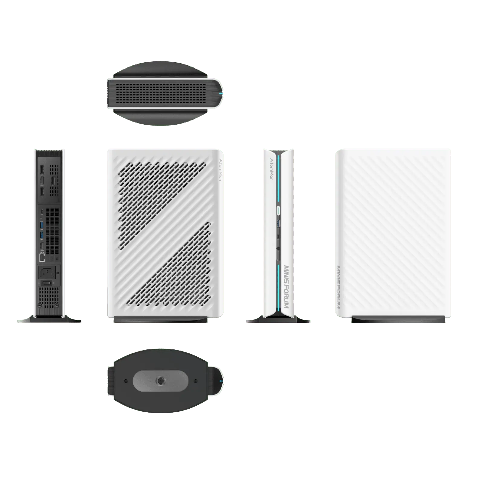 Minisforum AtomMan G1 Pro