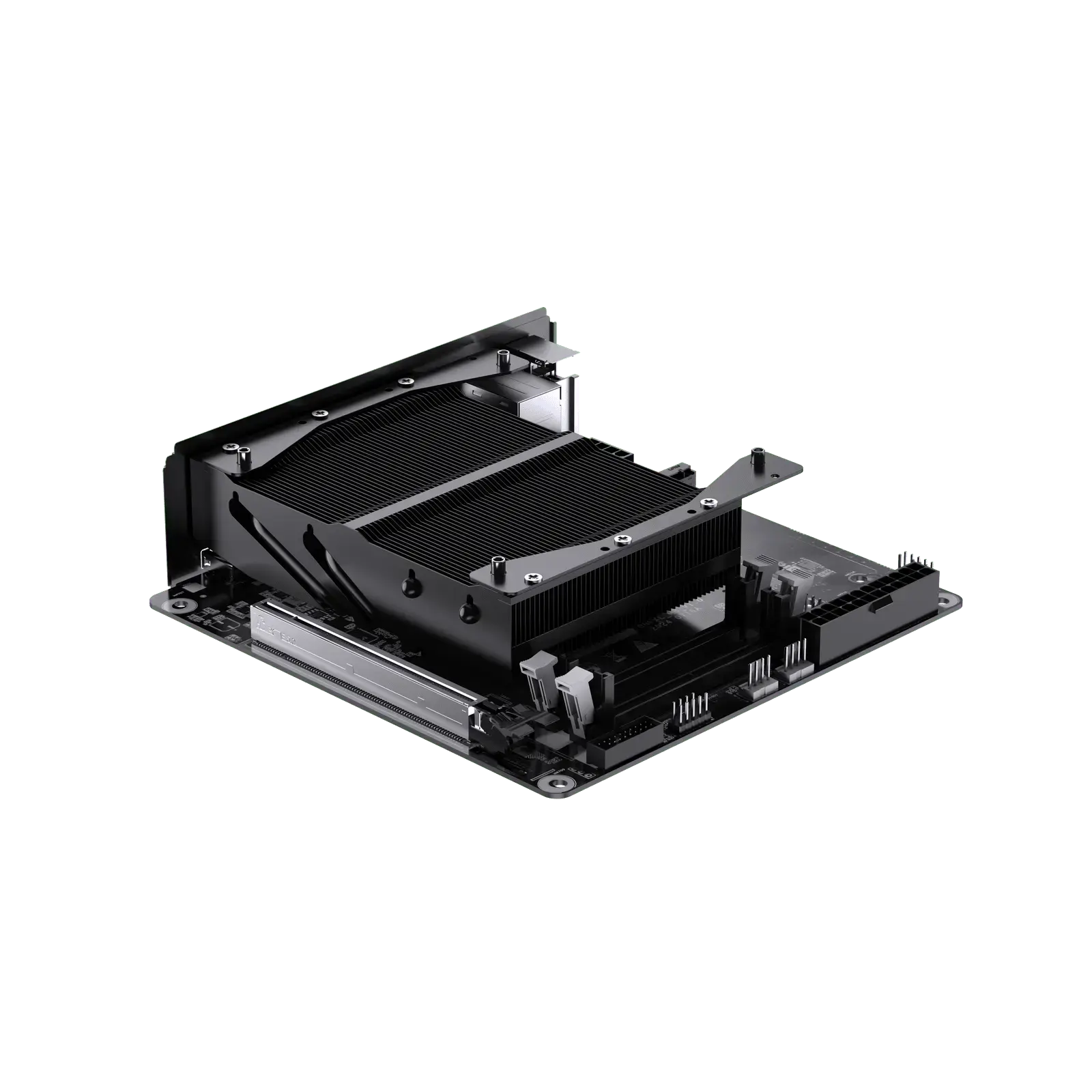 Minisforum BD775i SE & BD895i SE Motherboard