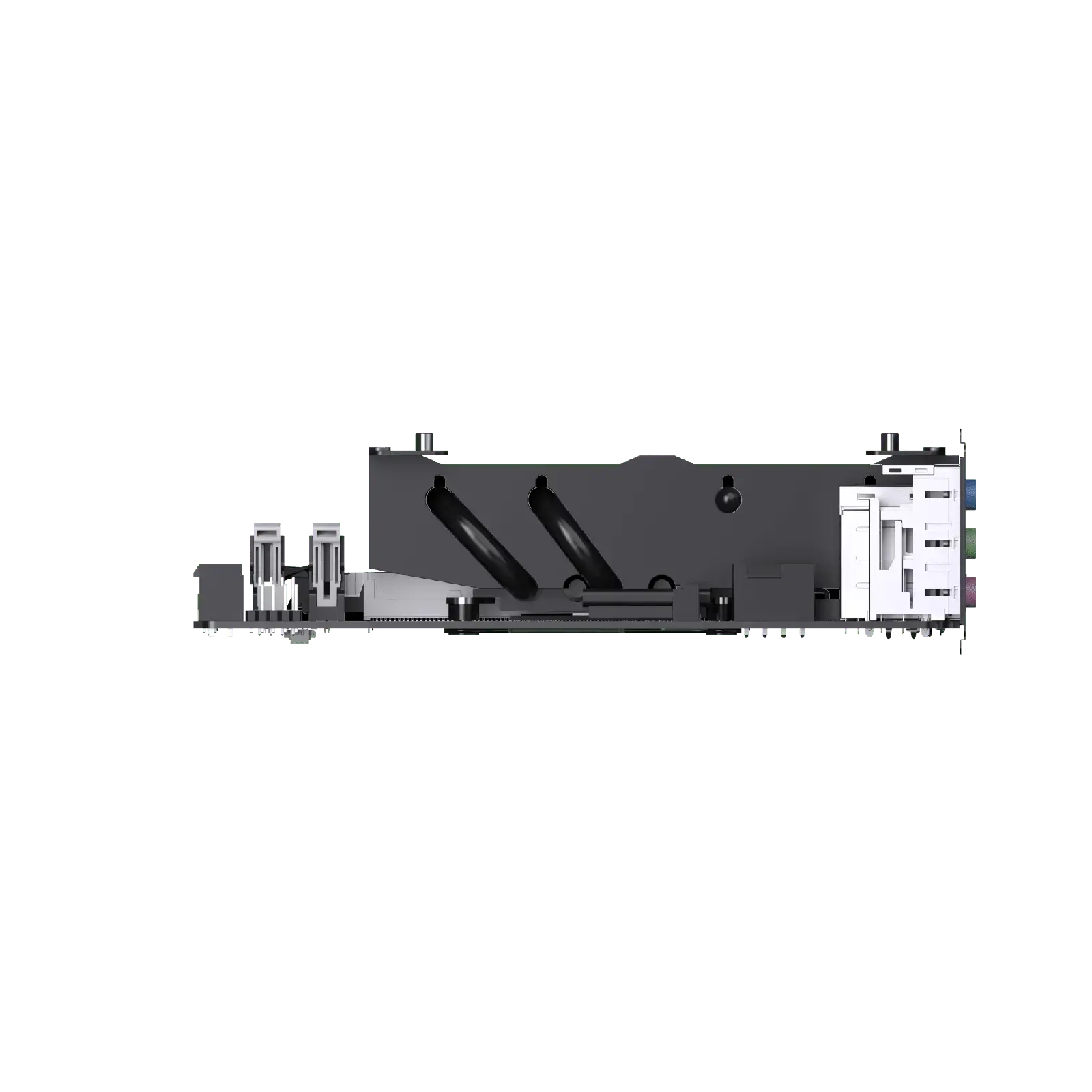 Minisforum BD775i SE & BD895i SE Motherboard