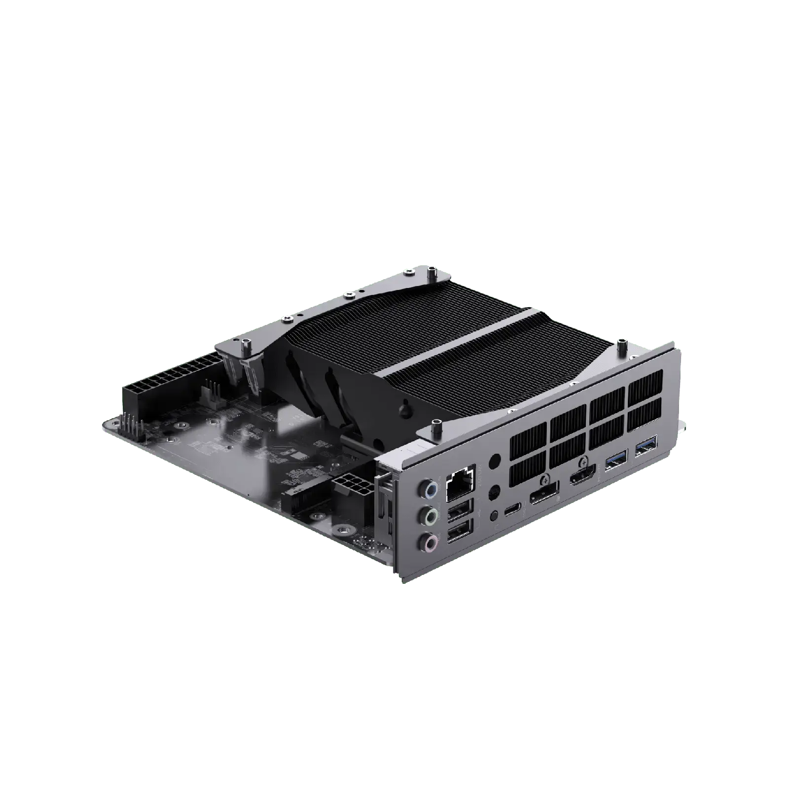 Minisforum BD775i SE & BD895i SE Motherboard