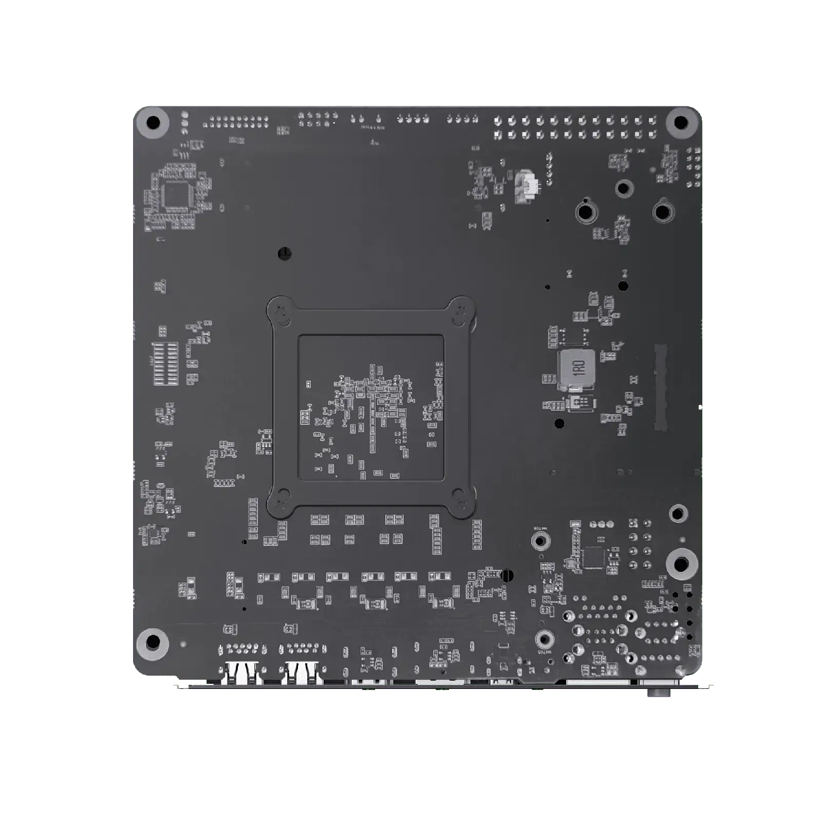 Minisforum BD775i SE & BD895i SE Motherboard