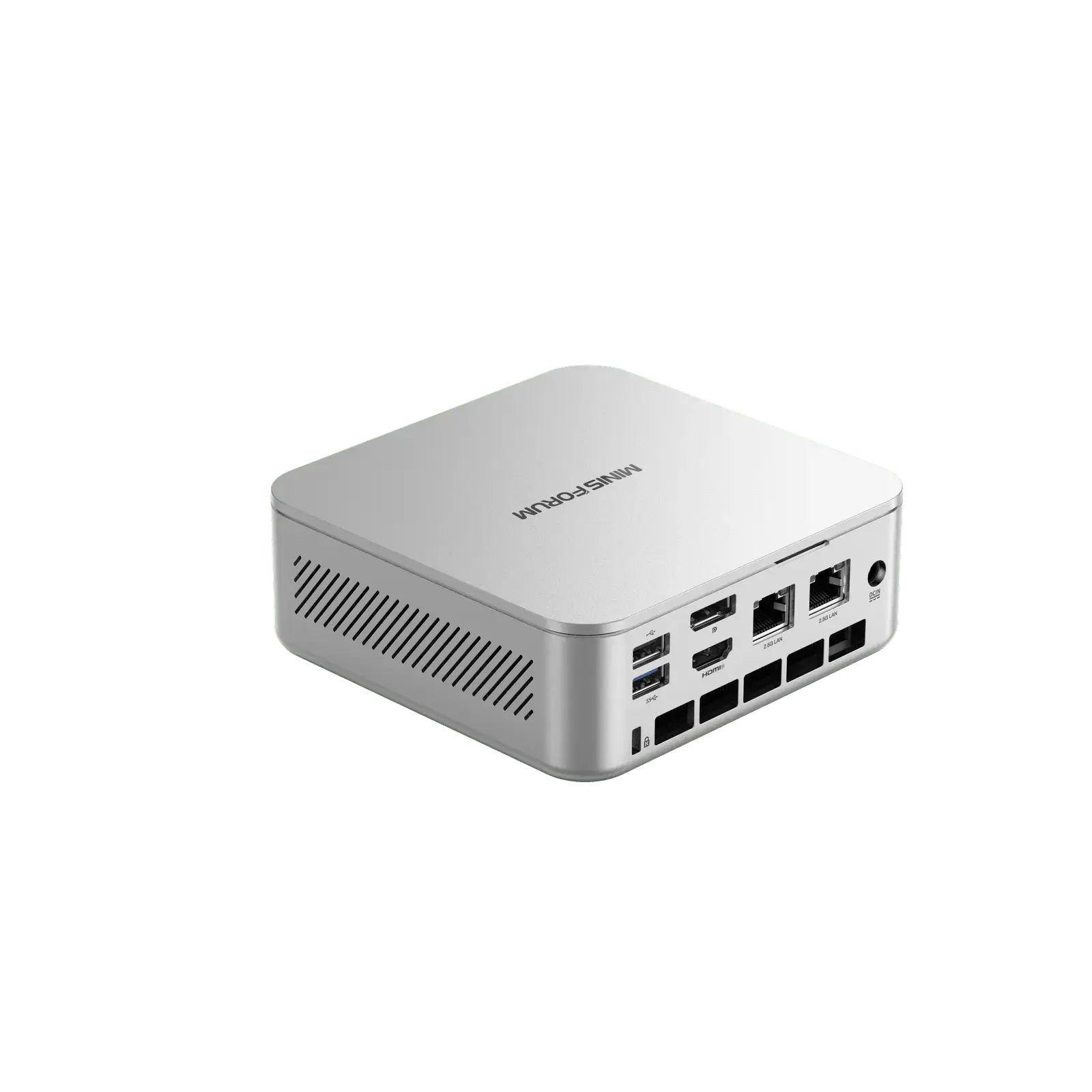 Minisforum Elite Mini M2-365H