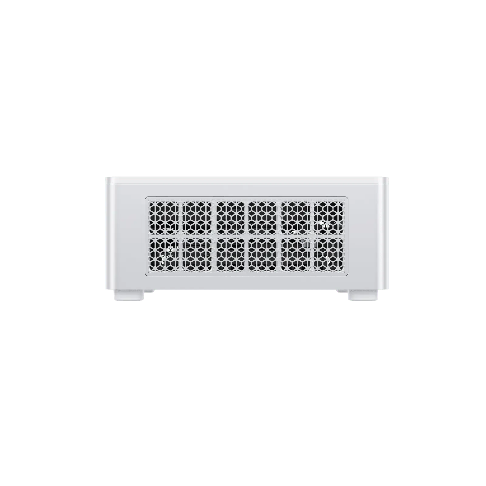 Minisforum M1 Plus
