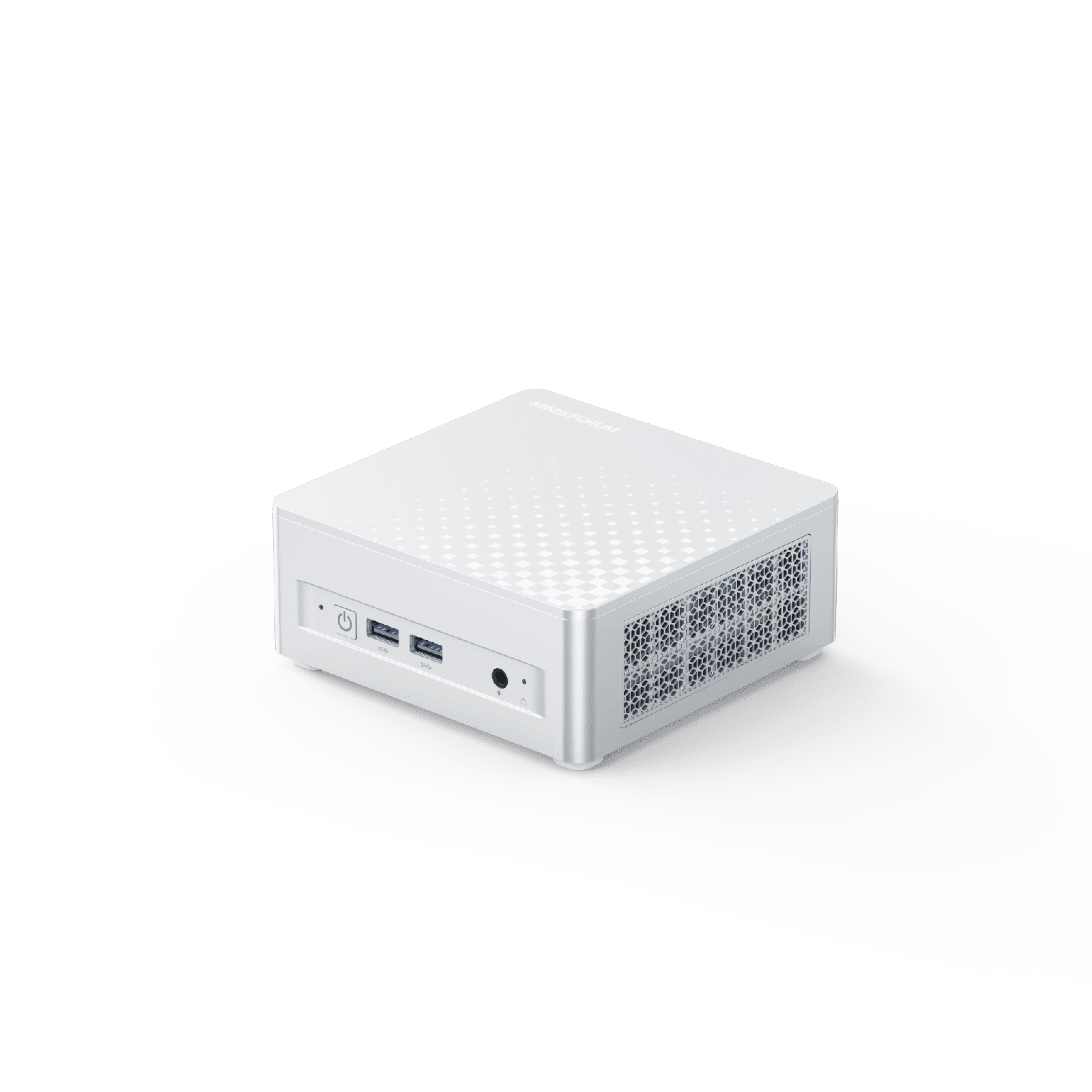 Minisforum M1 Plus