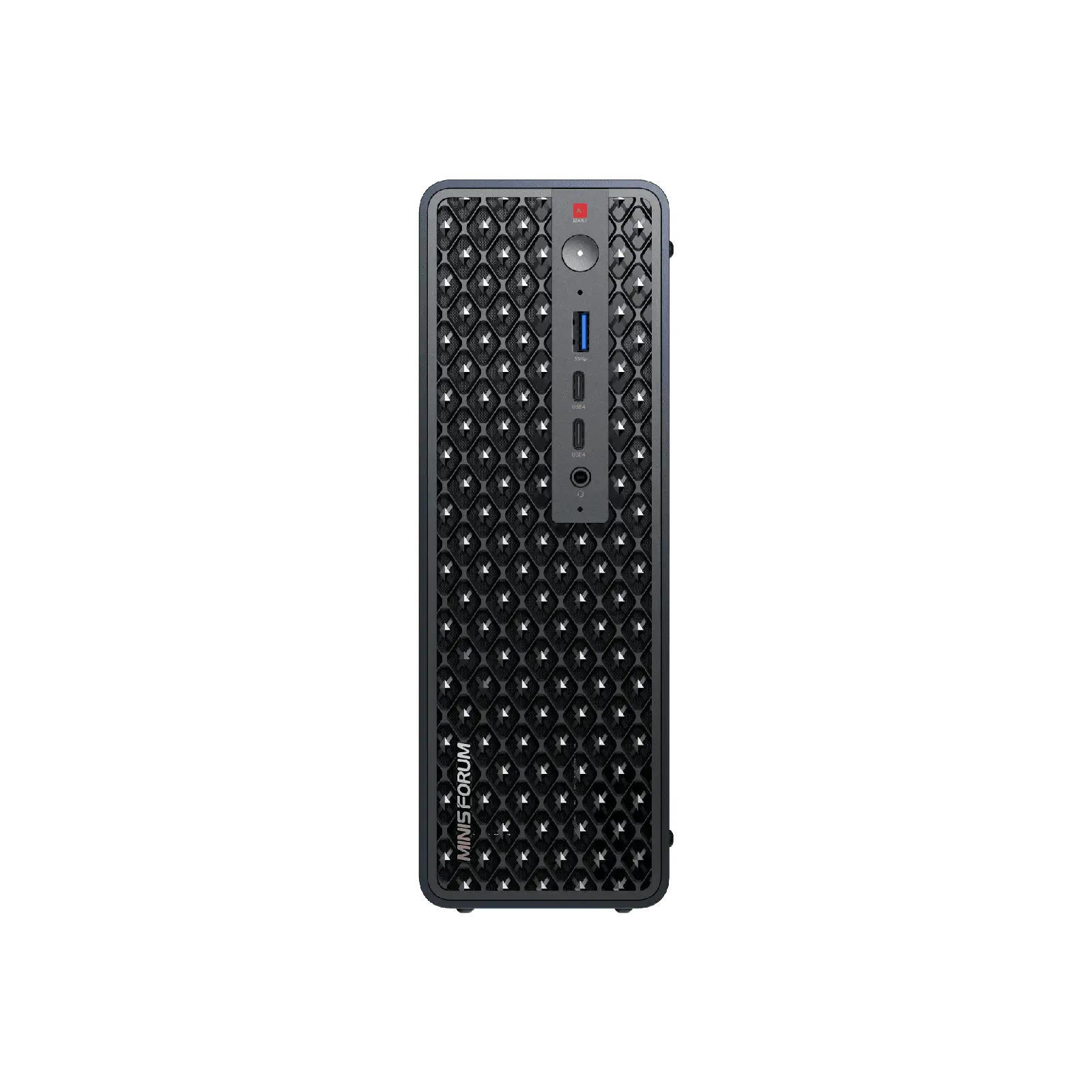 Minisforum MS-S1 MAX 64GB Local AI Pilot Edition