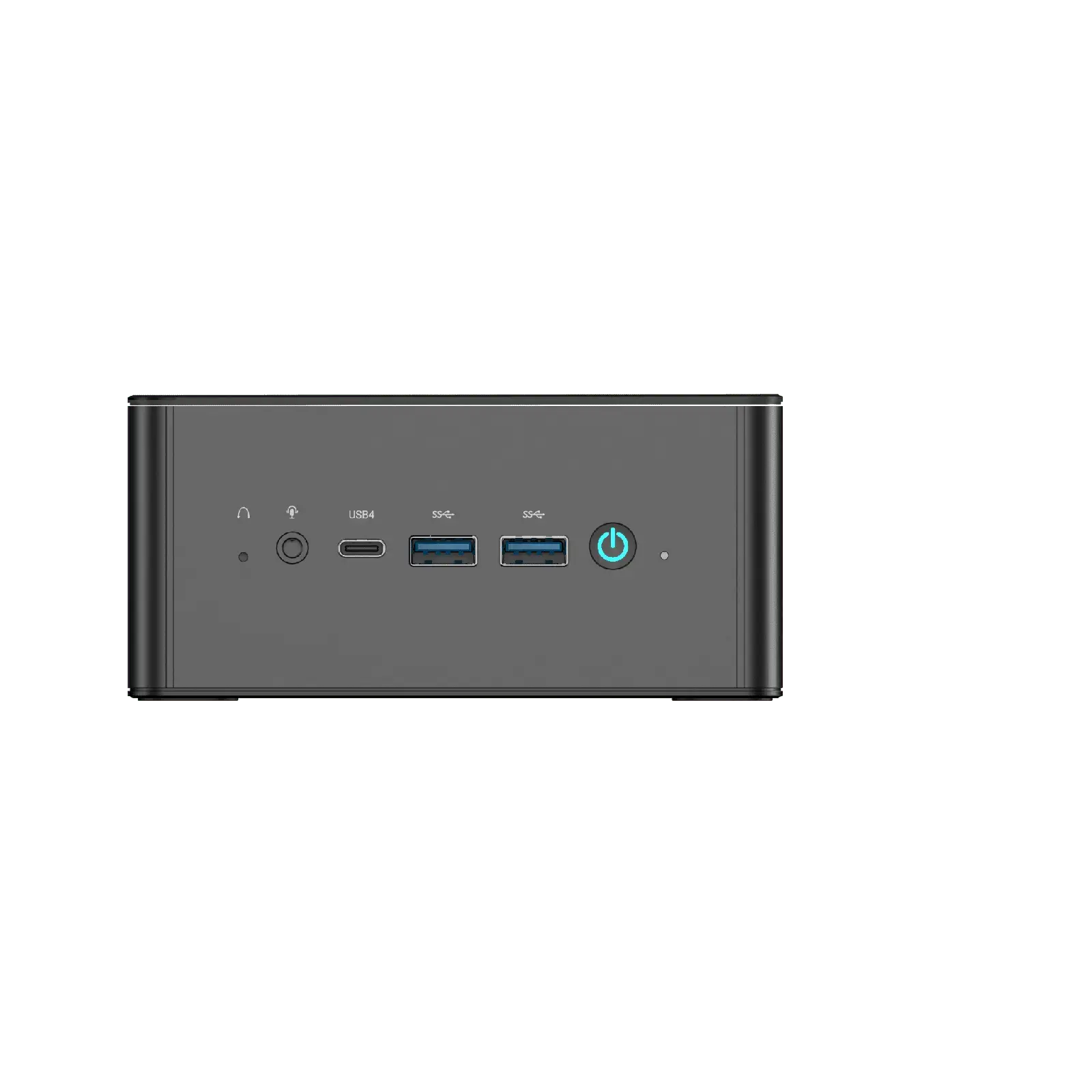 Minisforum UM890 Pro