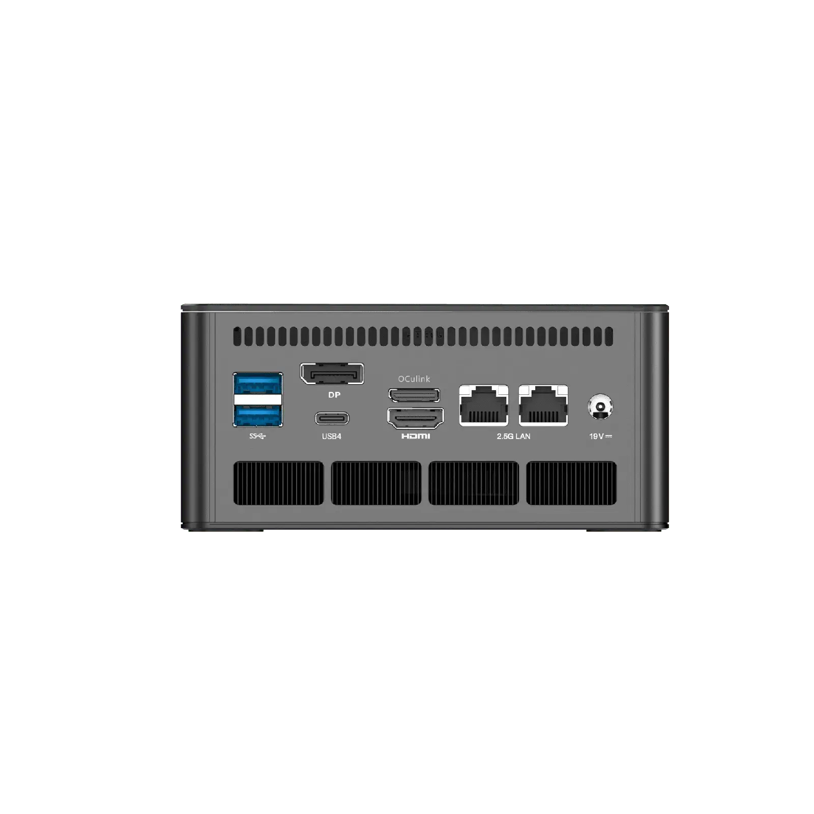 Minisforum UM890 Pro