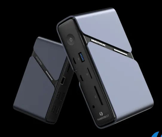 MINISFORUM TB4-01 Dock Minisforum EU