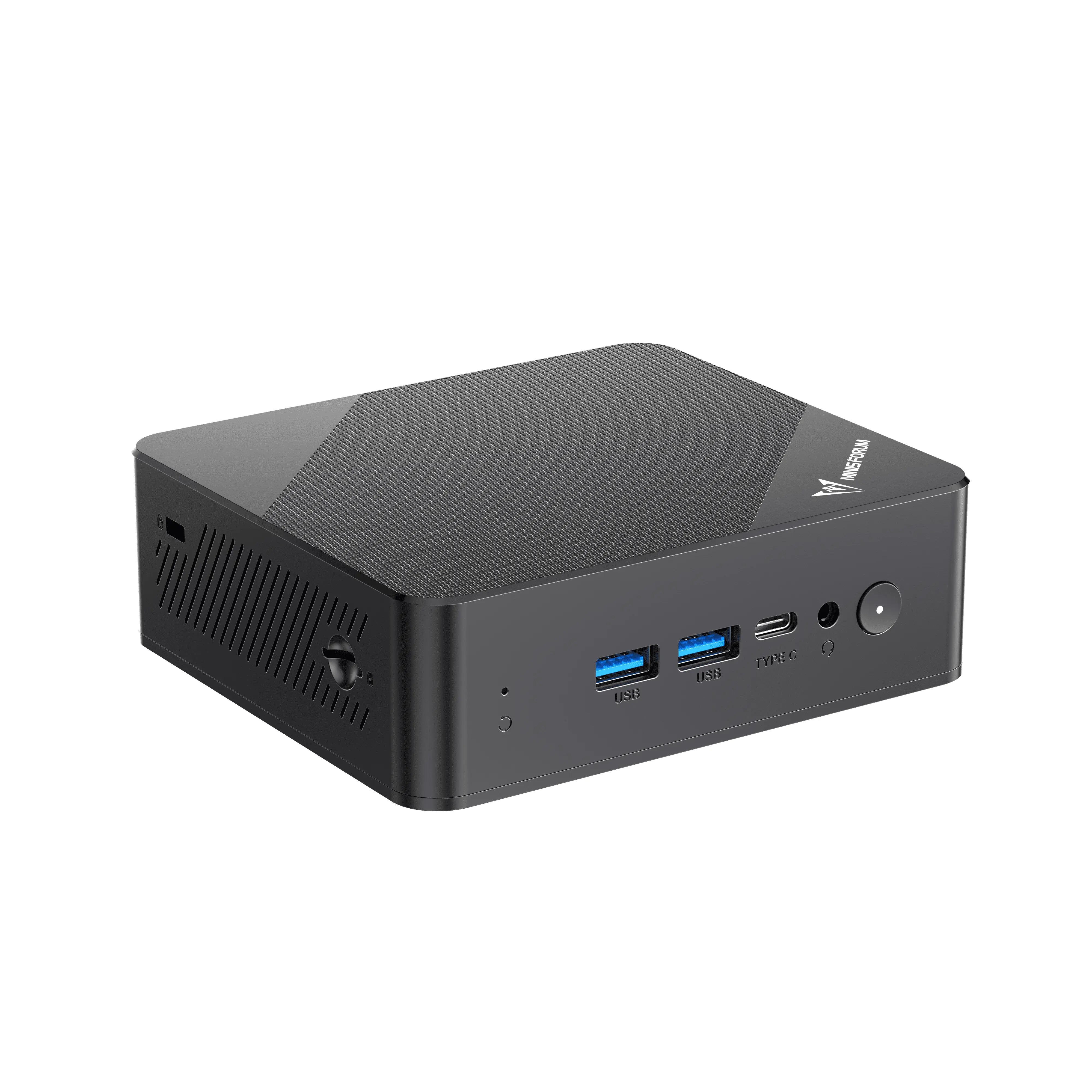 Minisforum UN100P/UN150P Refurbished Refurbished Mini PC