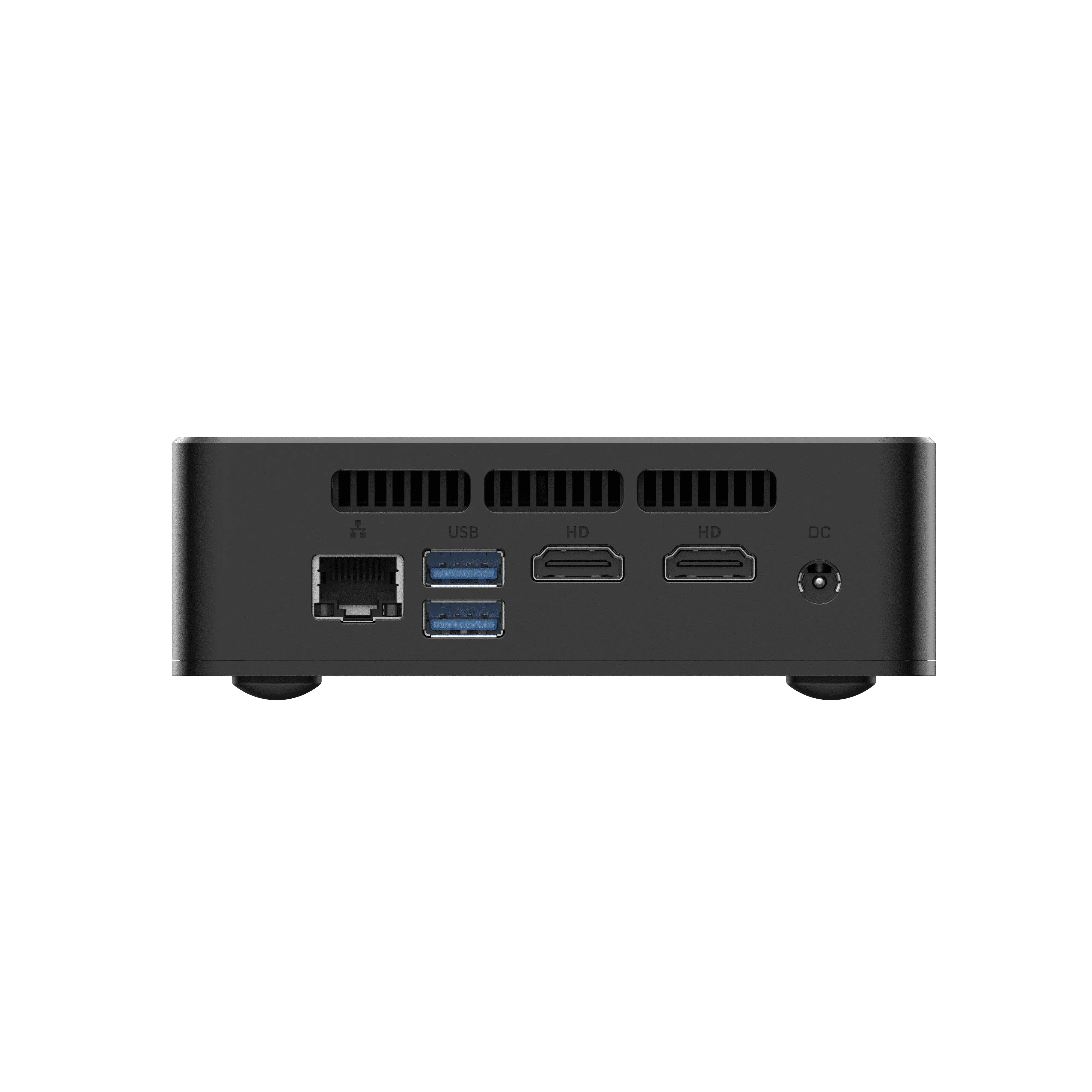 Minisforum UN100P/UN150P Refurbished Refurbished Mini PC