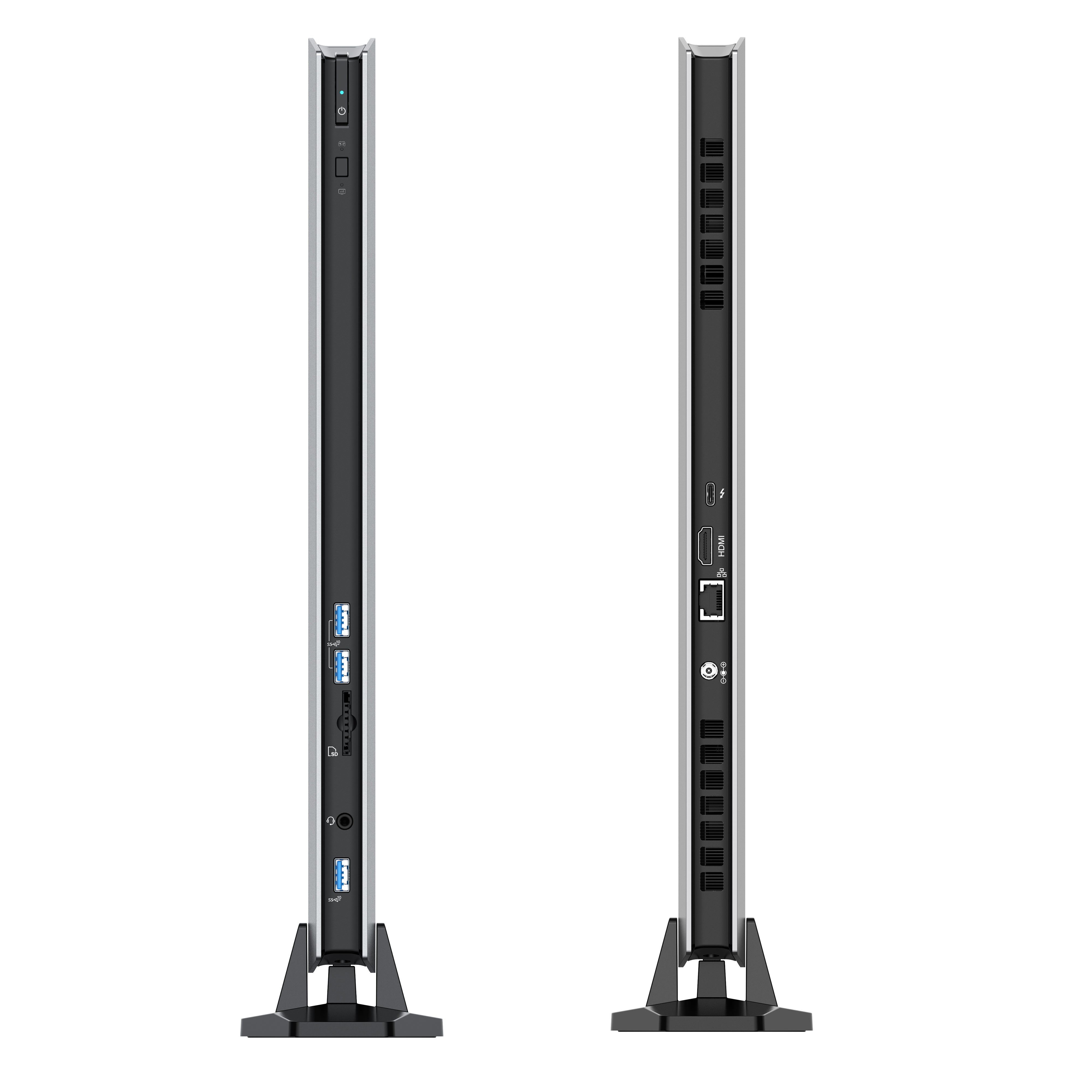 Minisforum NUCXI7 Refurbished