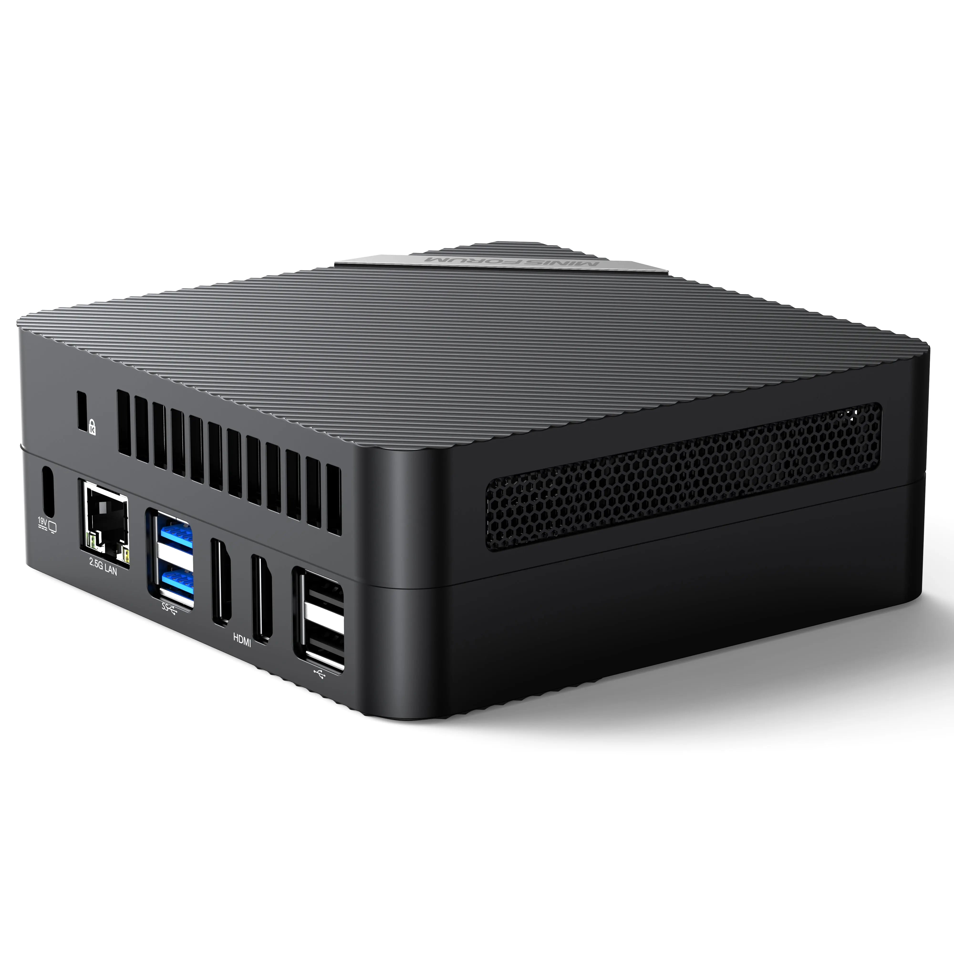 MINISFORUM UM480/ UM560/UM580 Refurbished Refurbished Mini PC