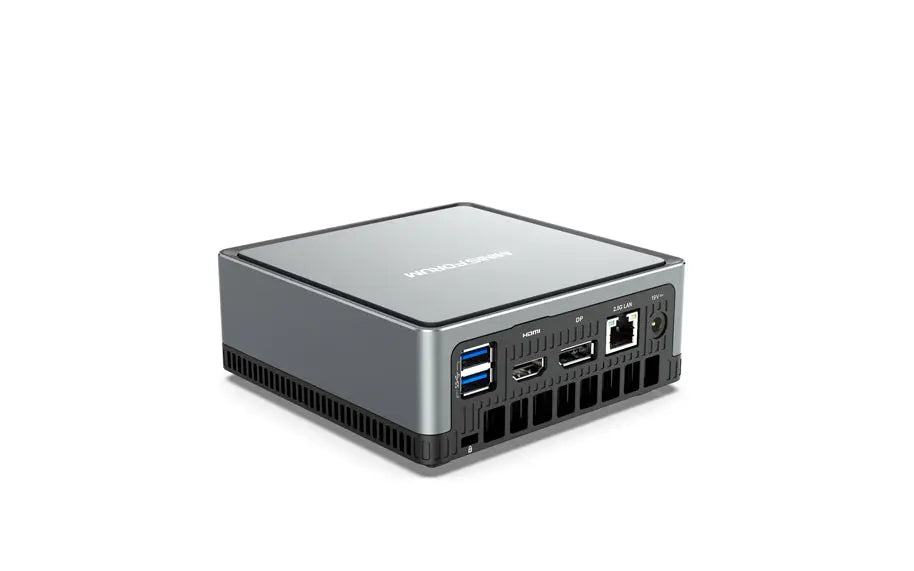 Minisforum UM340/UM350/UM700 Refurbished Refurbished Mini PC