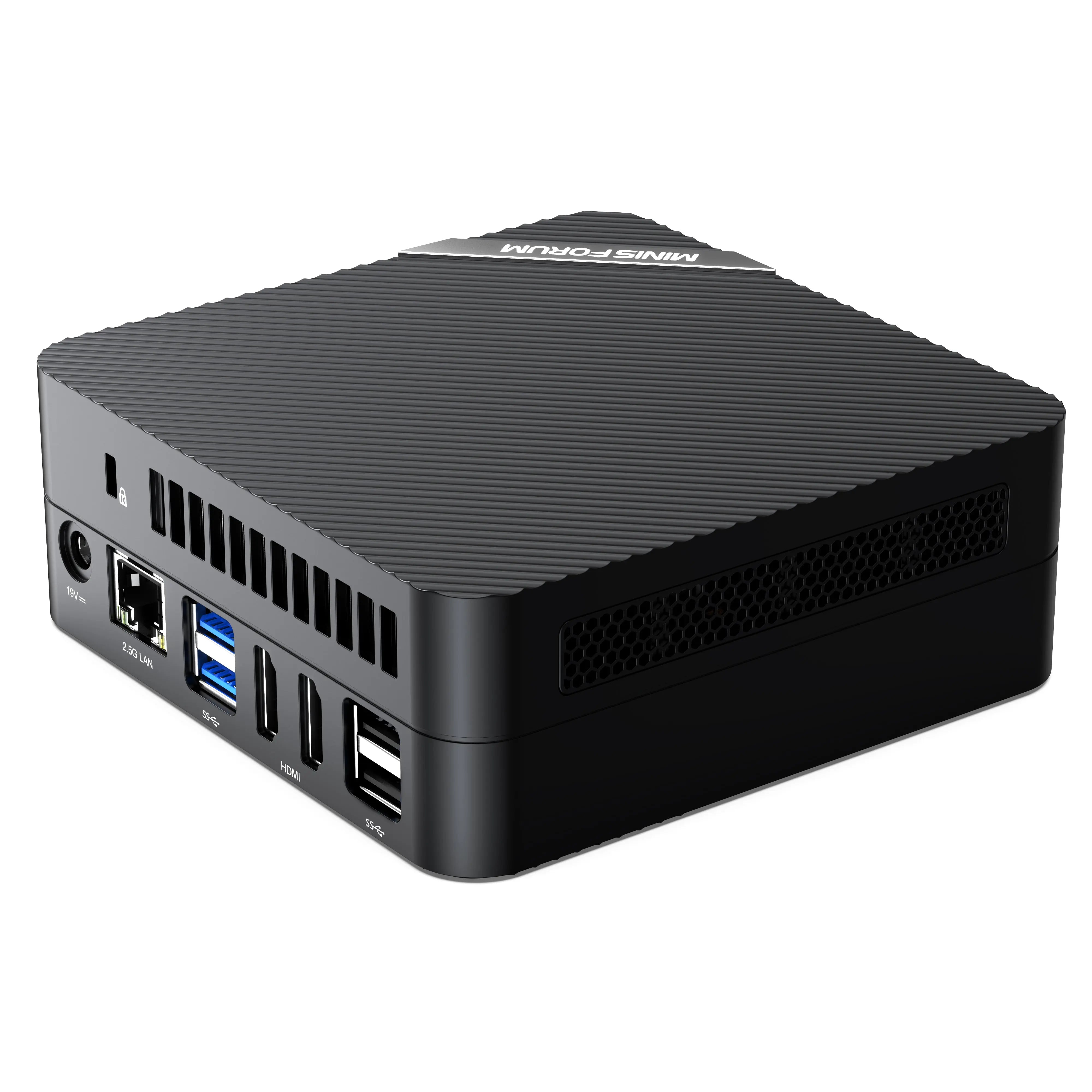 MINISFORUM UM773 Lite/SE Refurbished Refurbished Mini PC