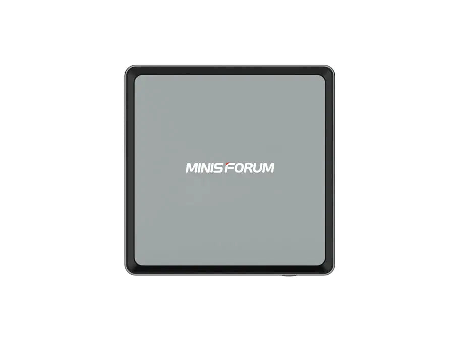 Minisforum UM340/UM350/UM700 Refurbished Refurbished Mini PC
