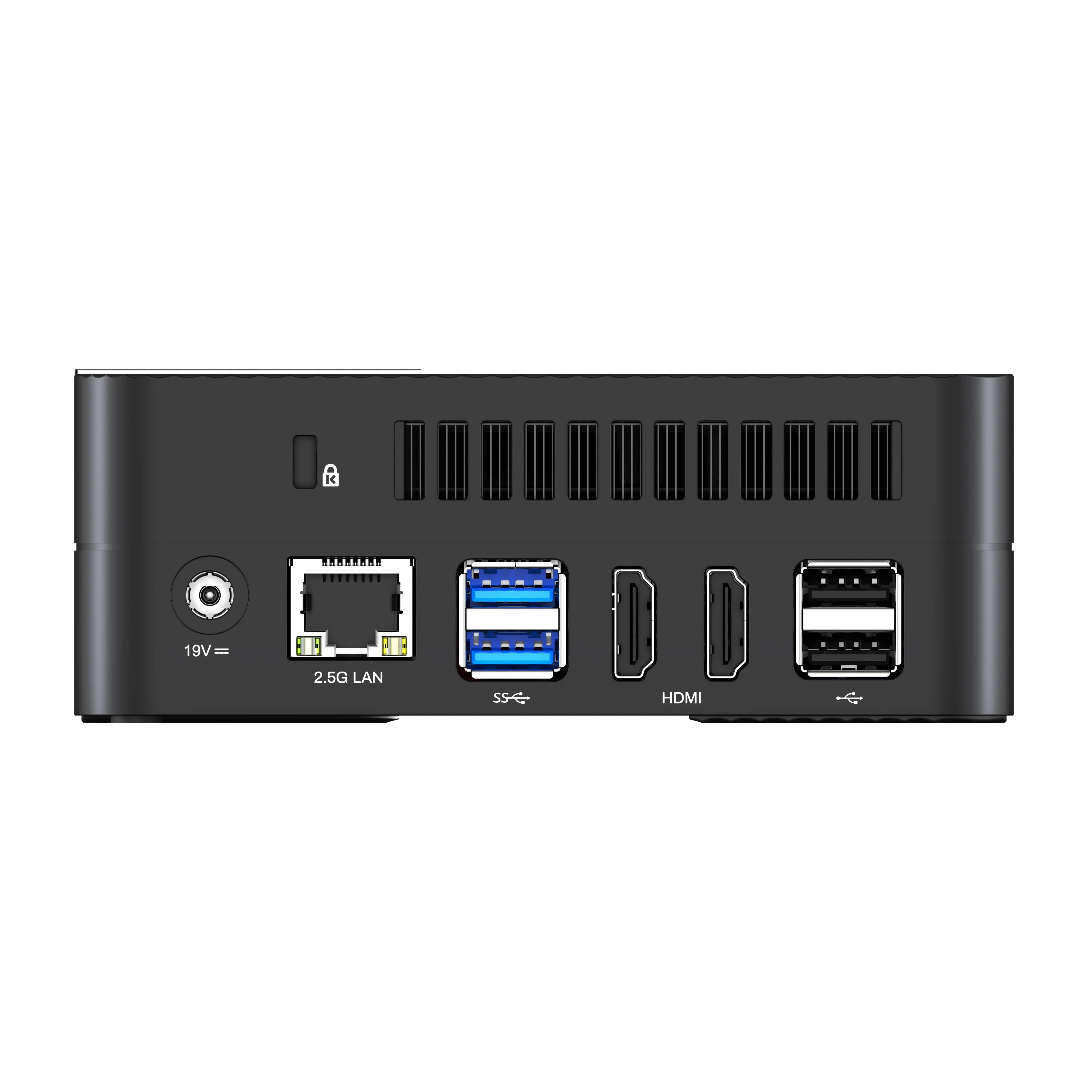 MINISFORUM UM773 Lite/SE Refurbished Refurbished Mini PC