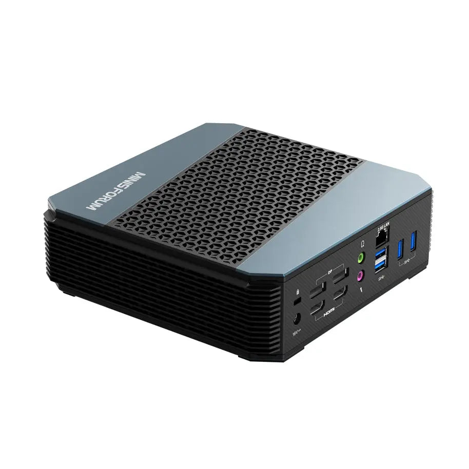 Minisforum HX90 Refurbished Refurbished Mini PC
